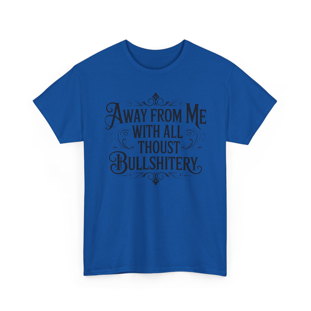 Away From Me Gildan T-Shirt