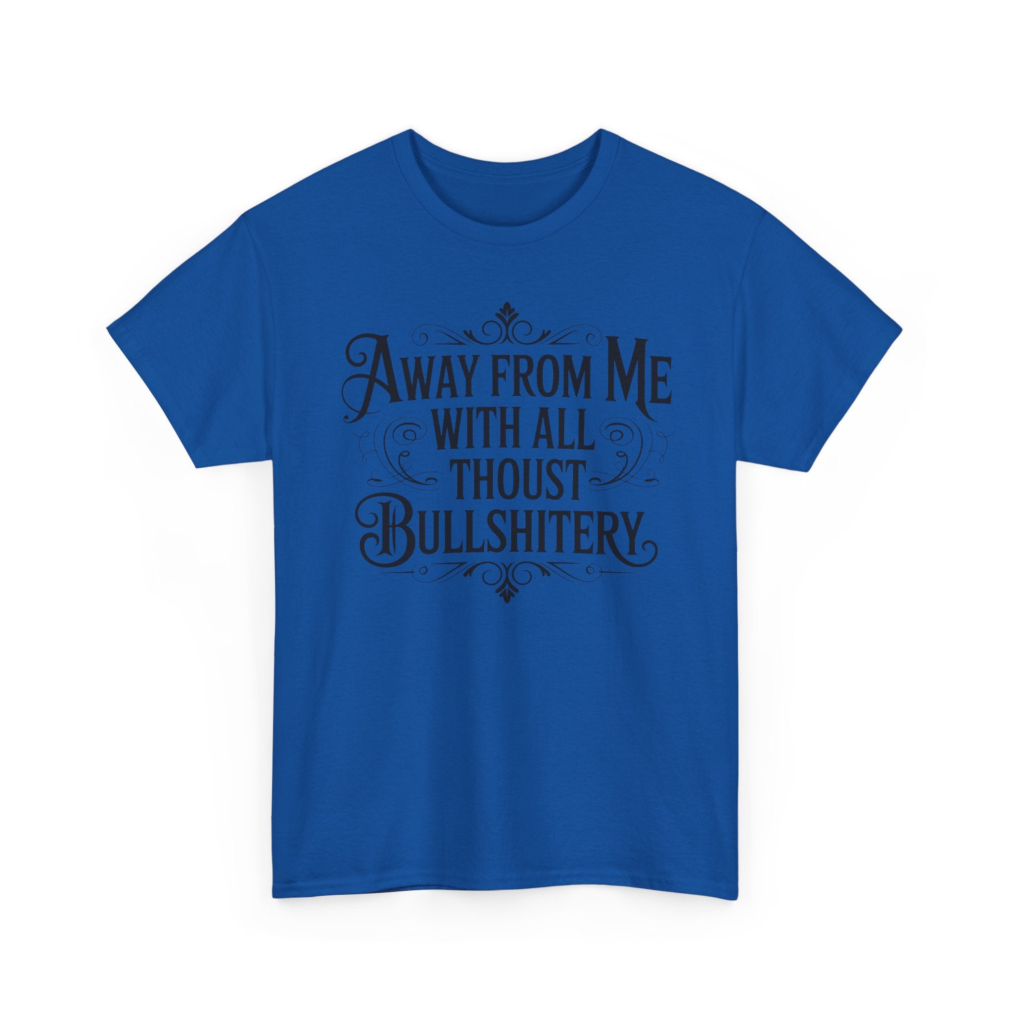 Away From Me Gildan T-Shirt