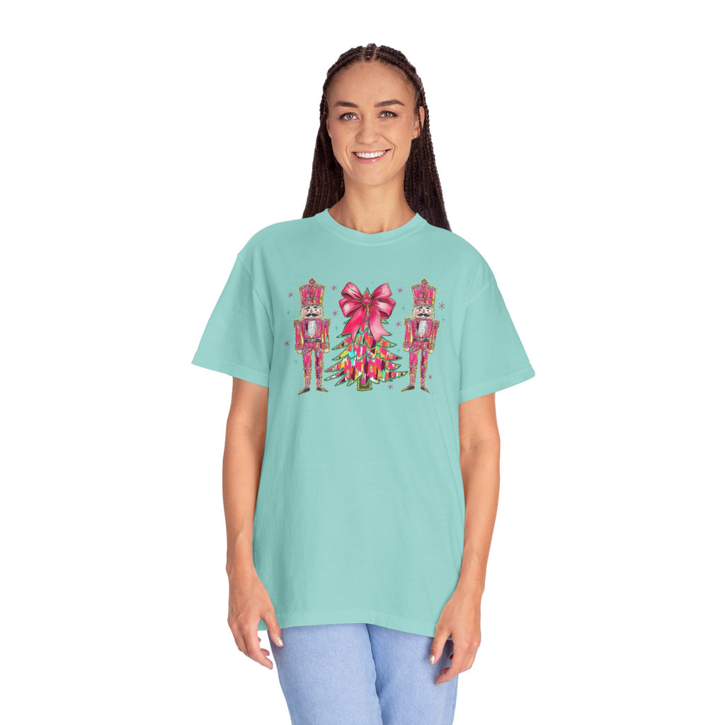 Bright Nutcracker Unisex T-Shirt