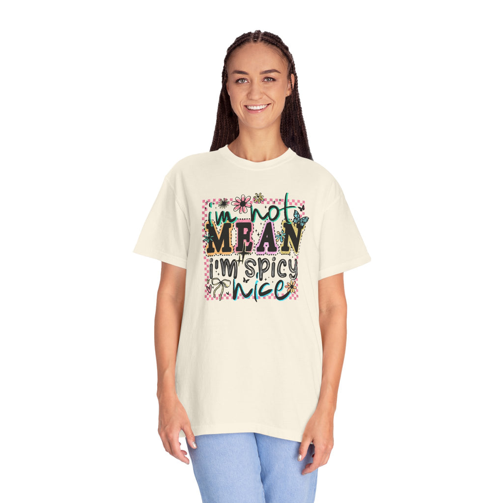 Spicy Nice Unisex T-Shirt