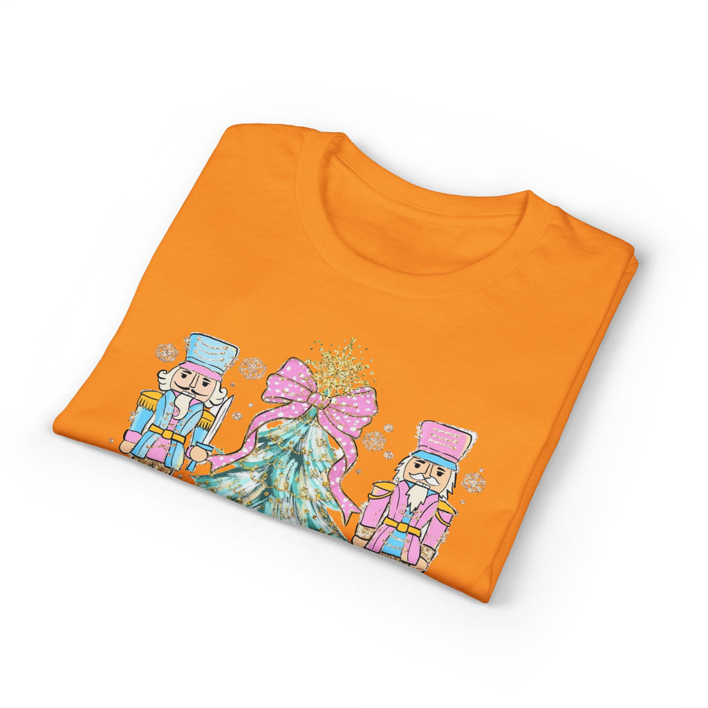 Pastel Nutcracker Gildan unisex T-Shirt
