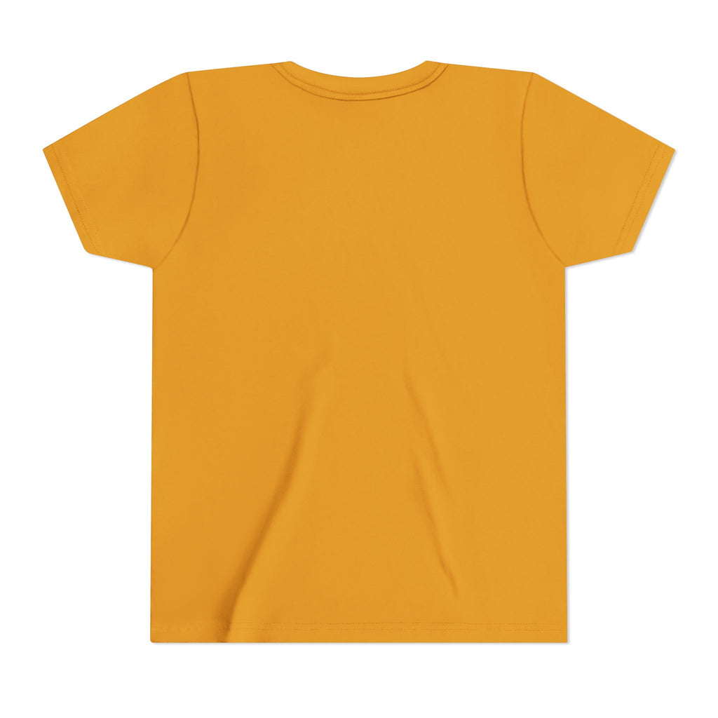 Youth Tee — Sweet as Pumpkin Pie