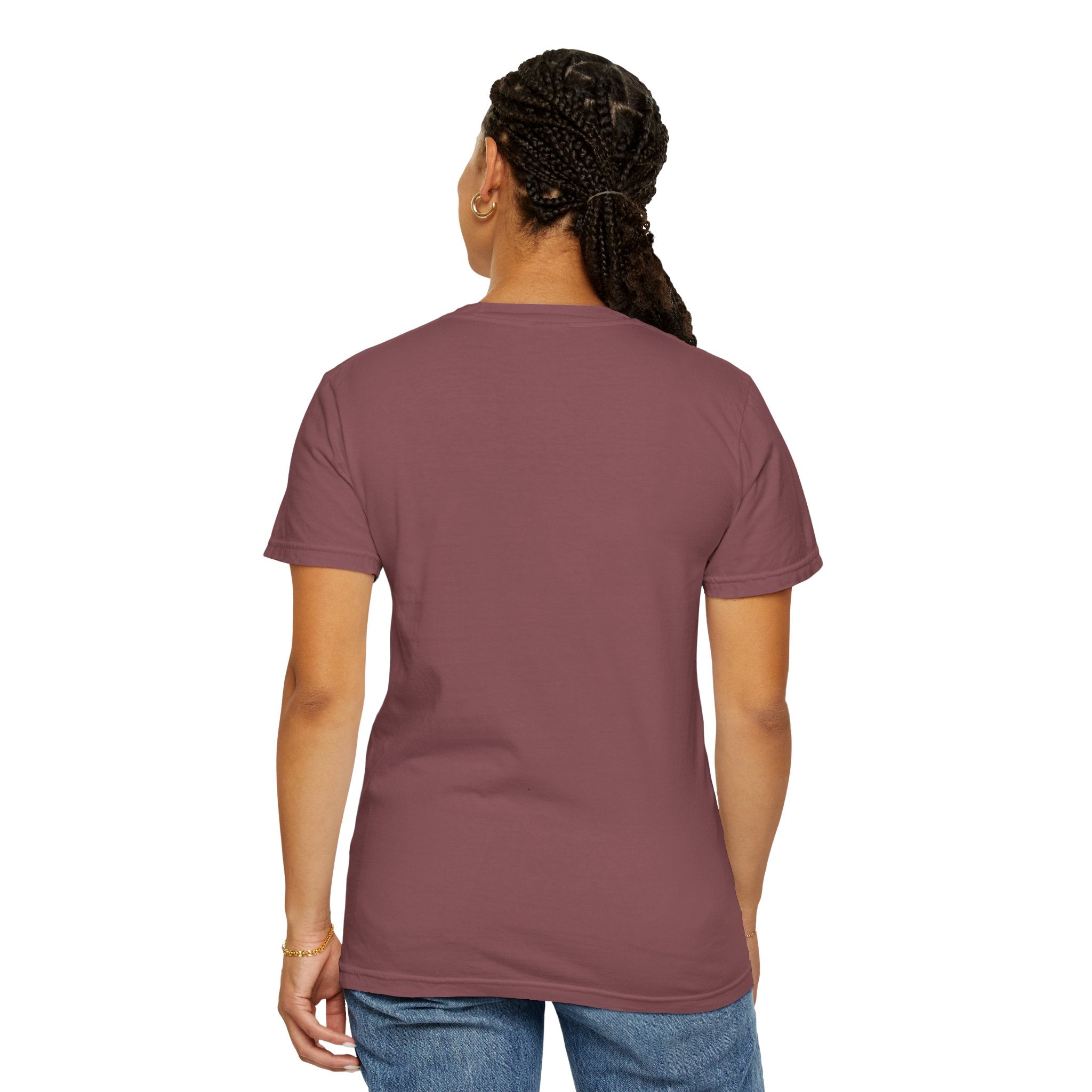 Bright Trees/ Nutcrackers Unisex T-Shirt
