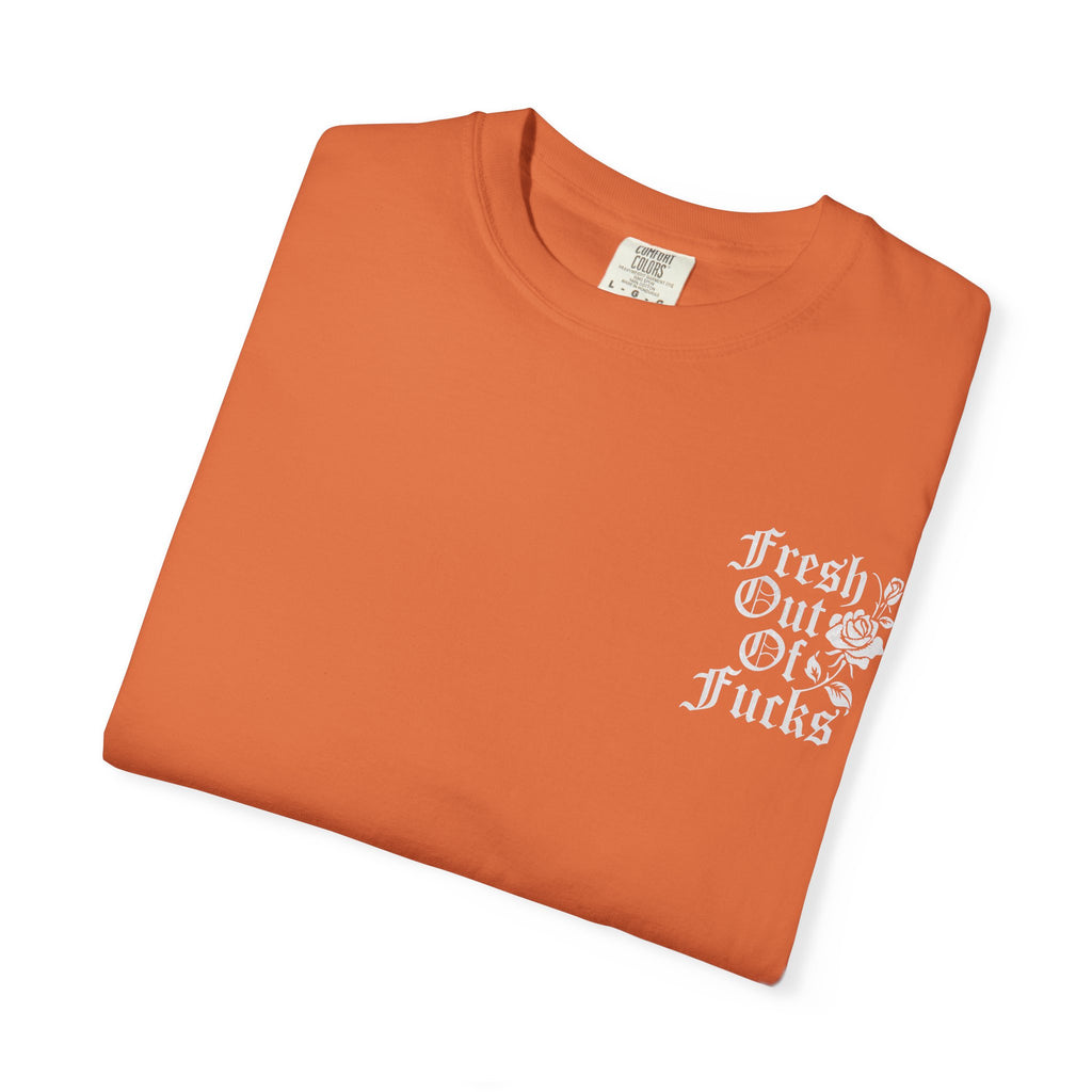 F Around and Find Out Unisex T-Shirt