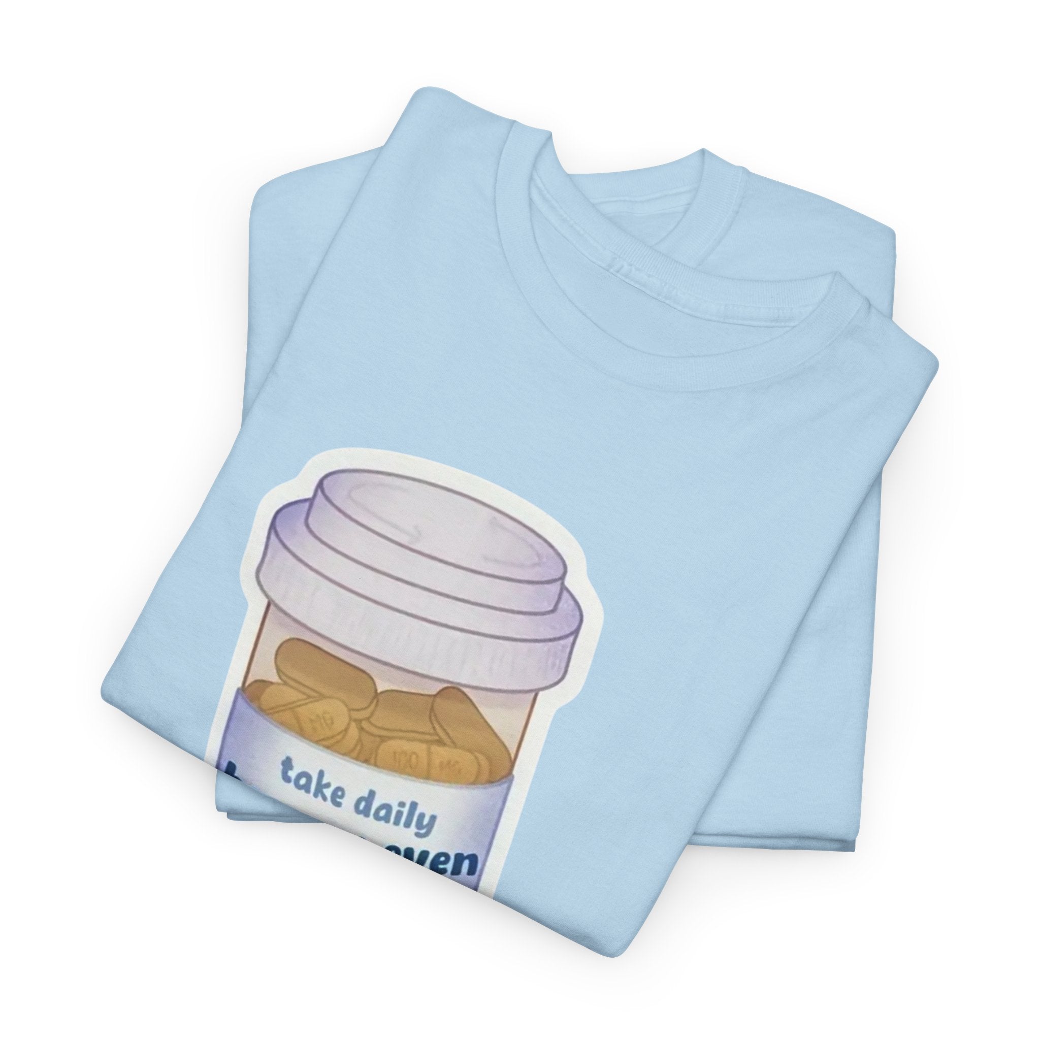 Even Baddies get the Saddies Gildan T-Shirt