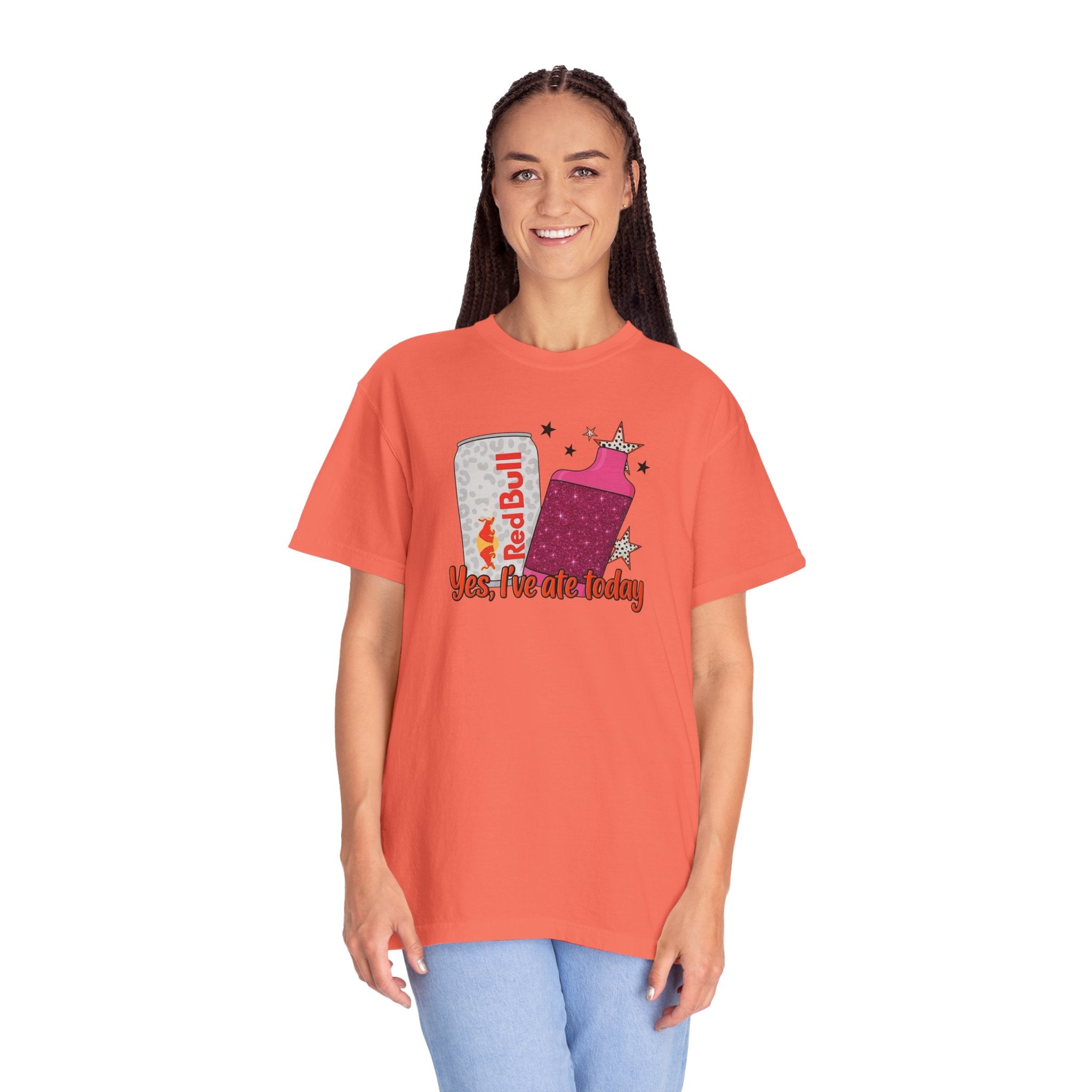 Redbull and Vape Unisex T-Shirt