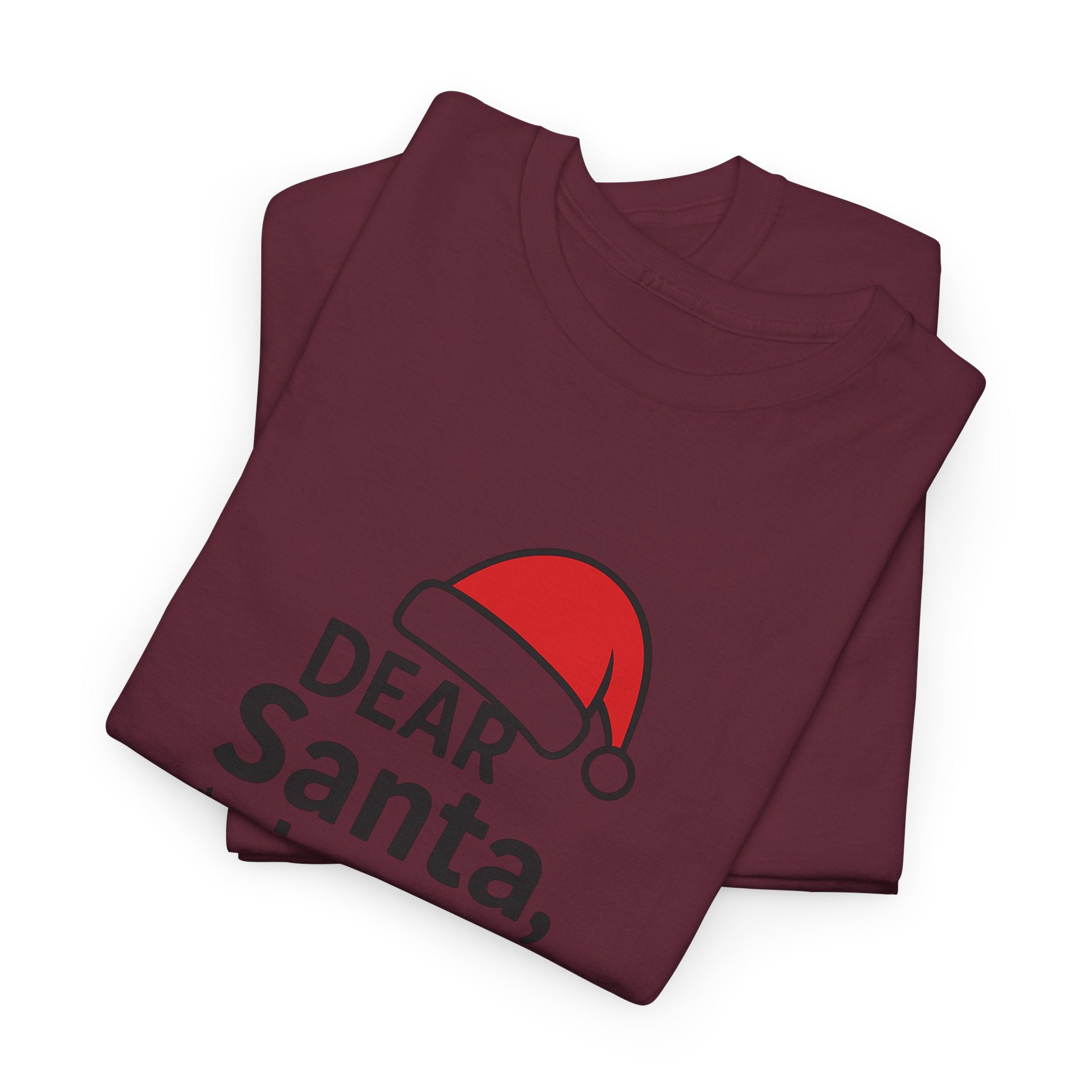 I can Sleigh Better Gildan T-Shirt
