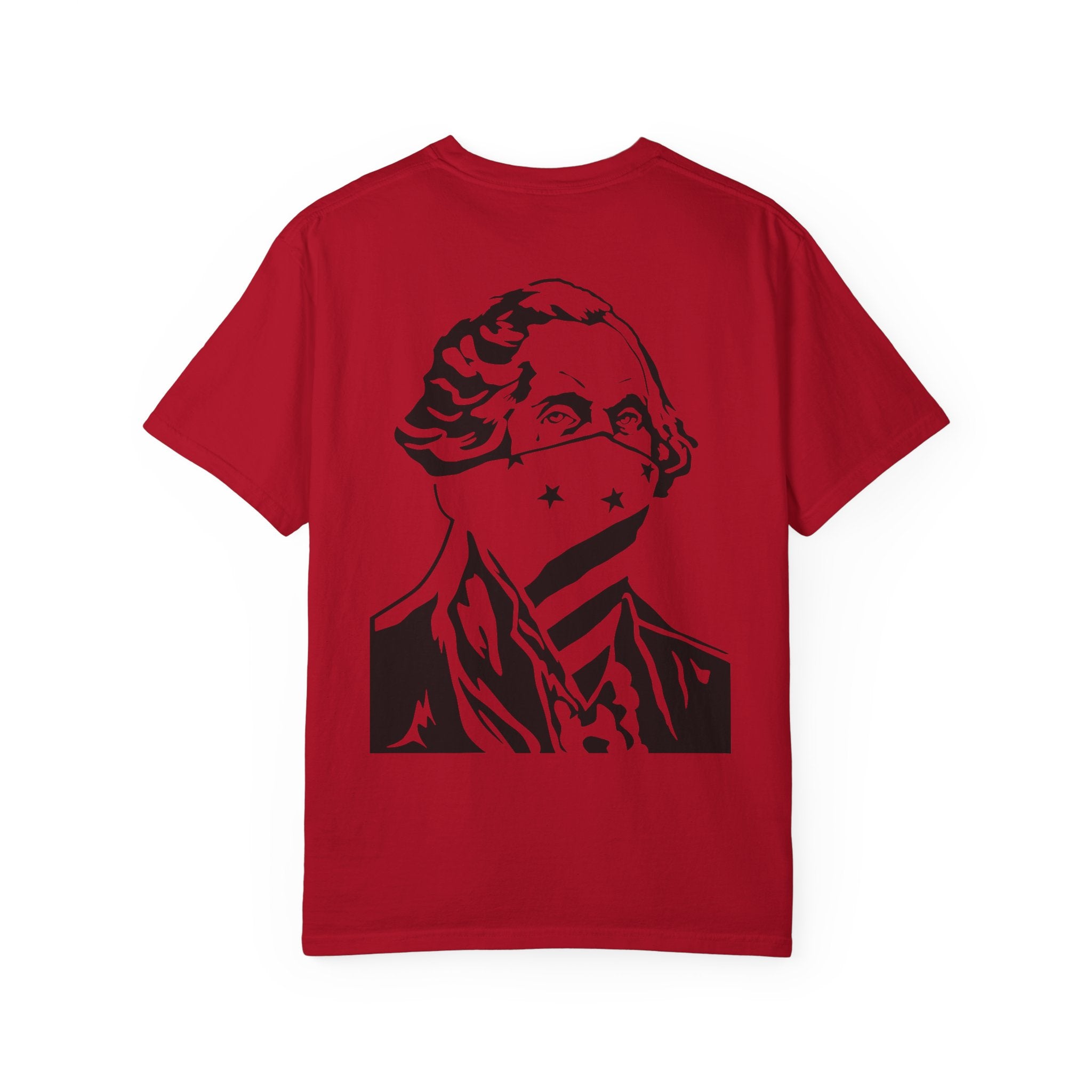 Wanted President Unisex T-Shirt