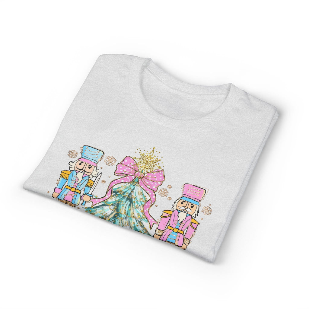 Pastel Nutcracker Gildan unisex T-Shirt