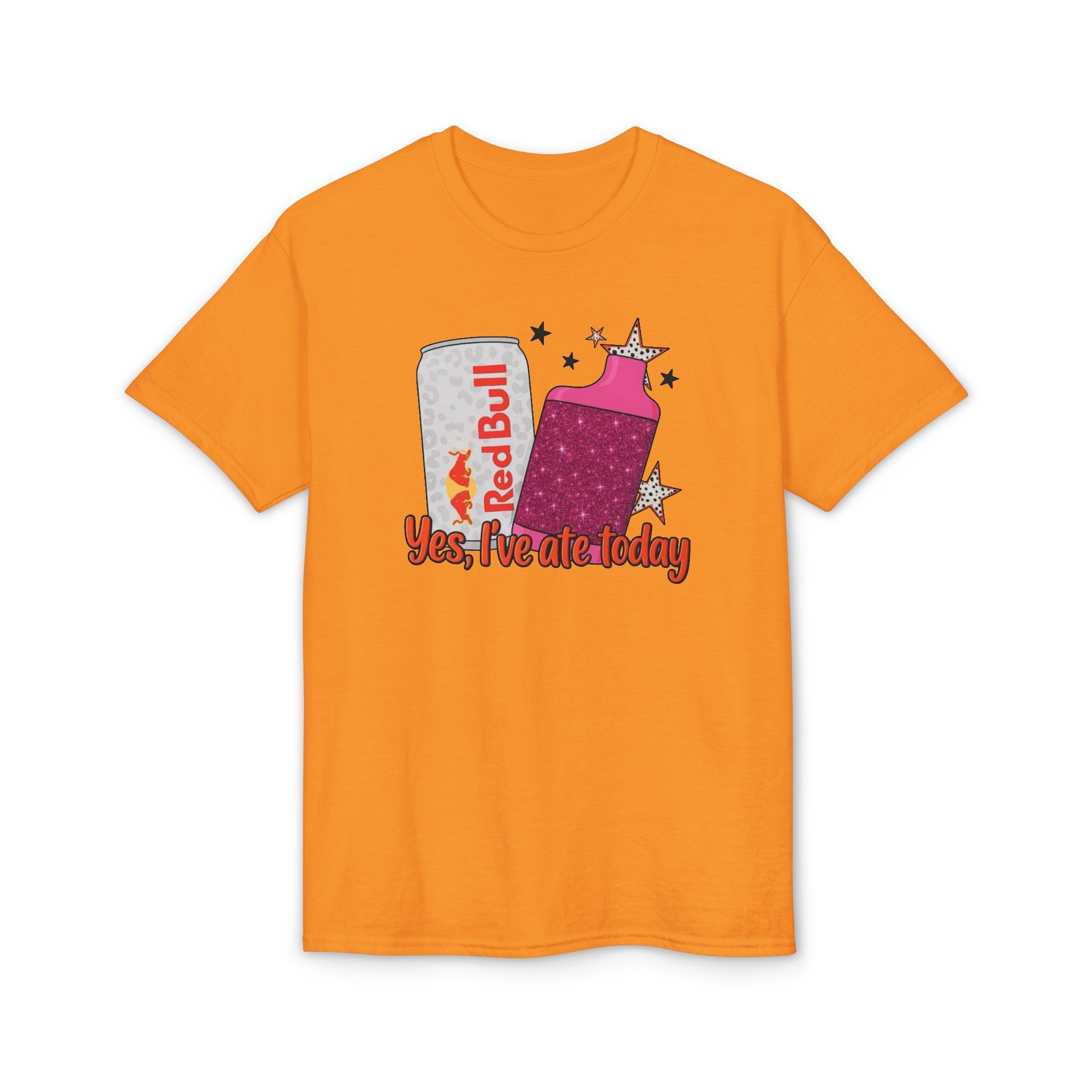 Redbull & Vape Gildan unisex T-Shirt