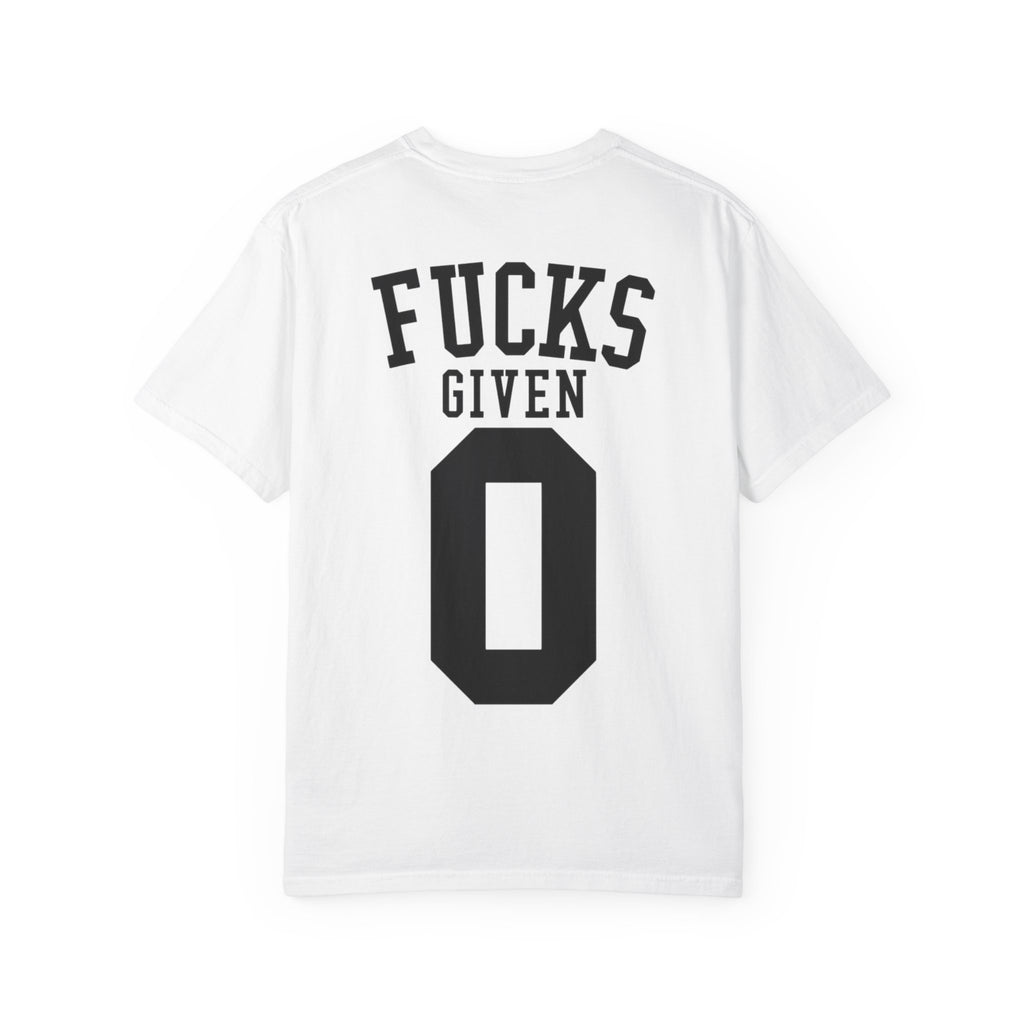 No F’s Given Unisex T-Shirt