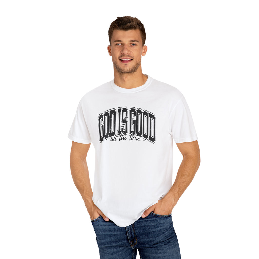 God is Good Unisex T-Shirt
