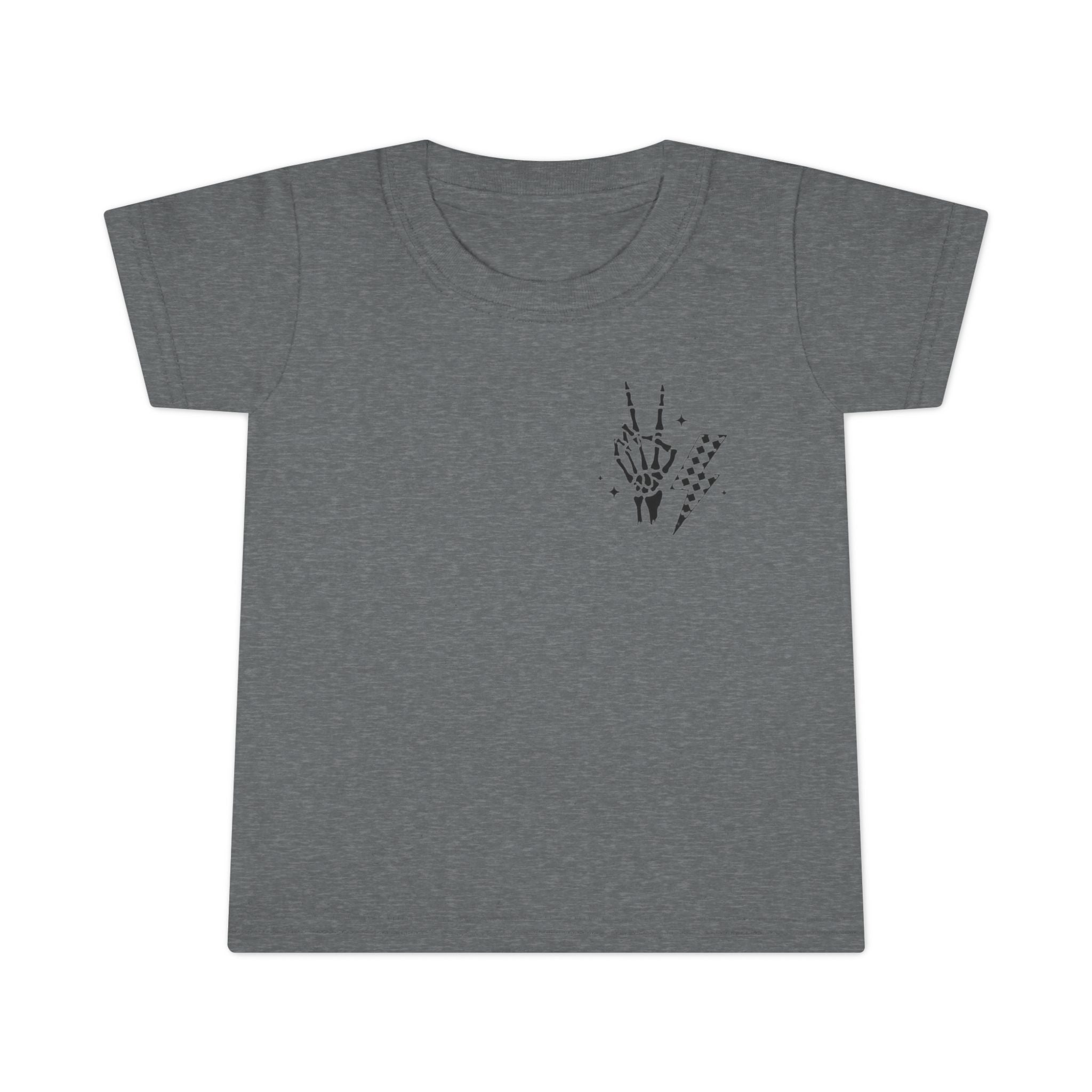 Mini Version of Mom Toddler T-Shirt