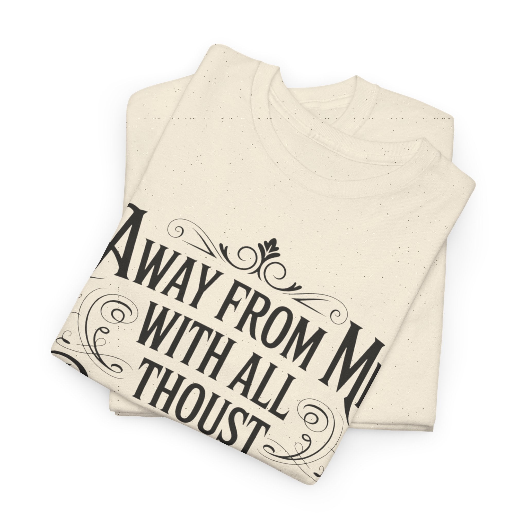 Away From Me Gildan T-Shirt