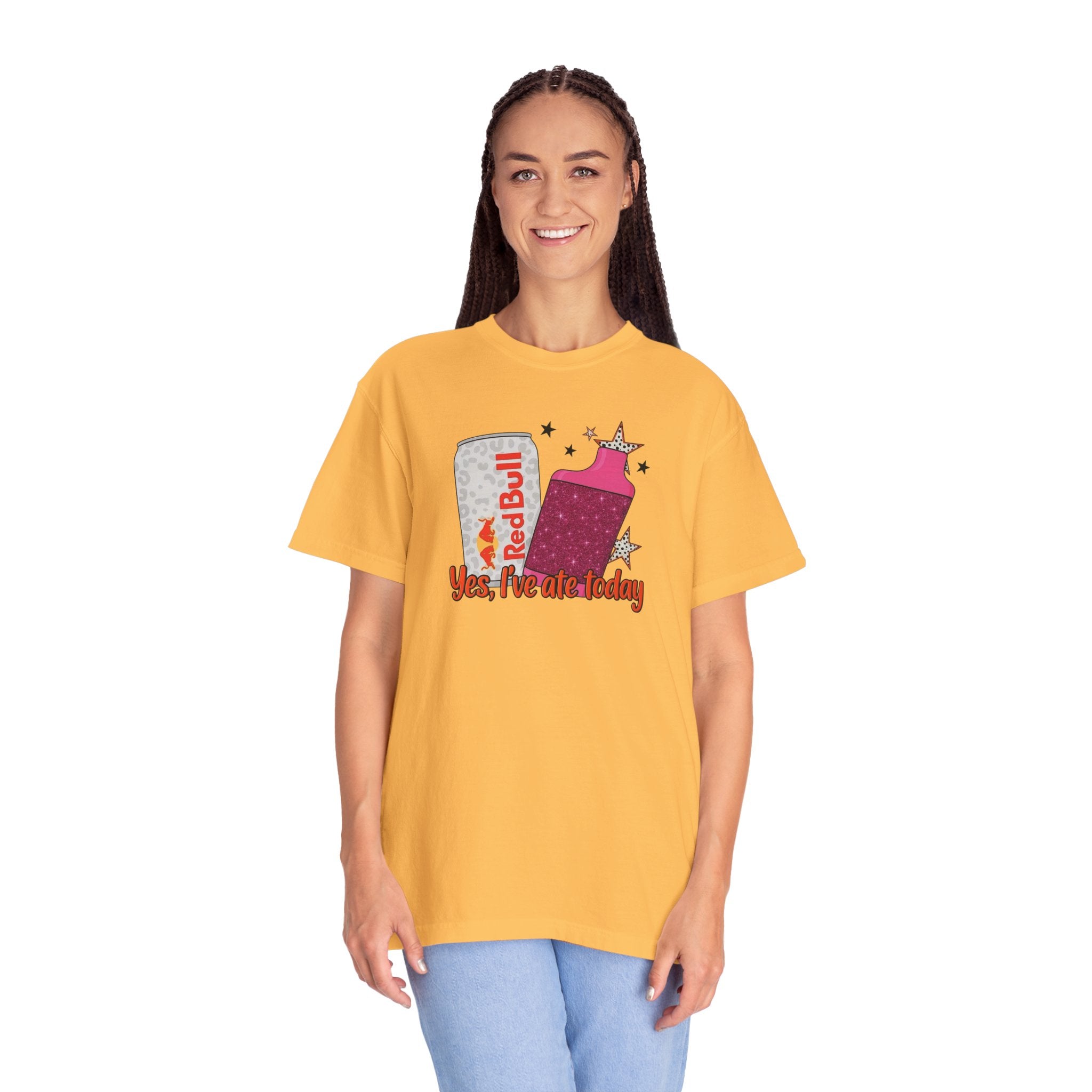 Redbull and Vape Unisex T-Shirt