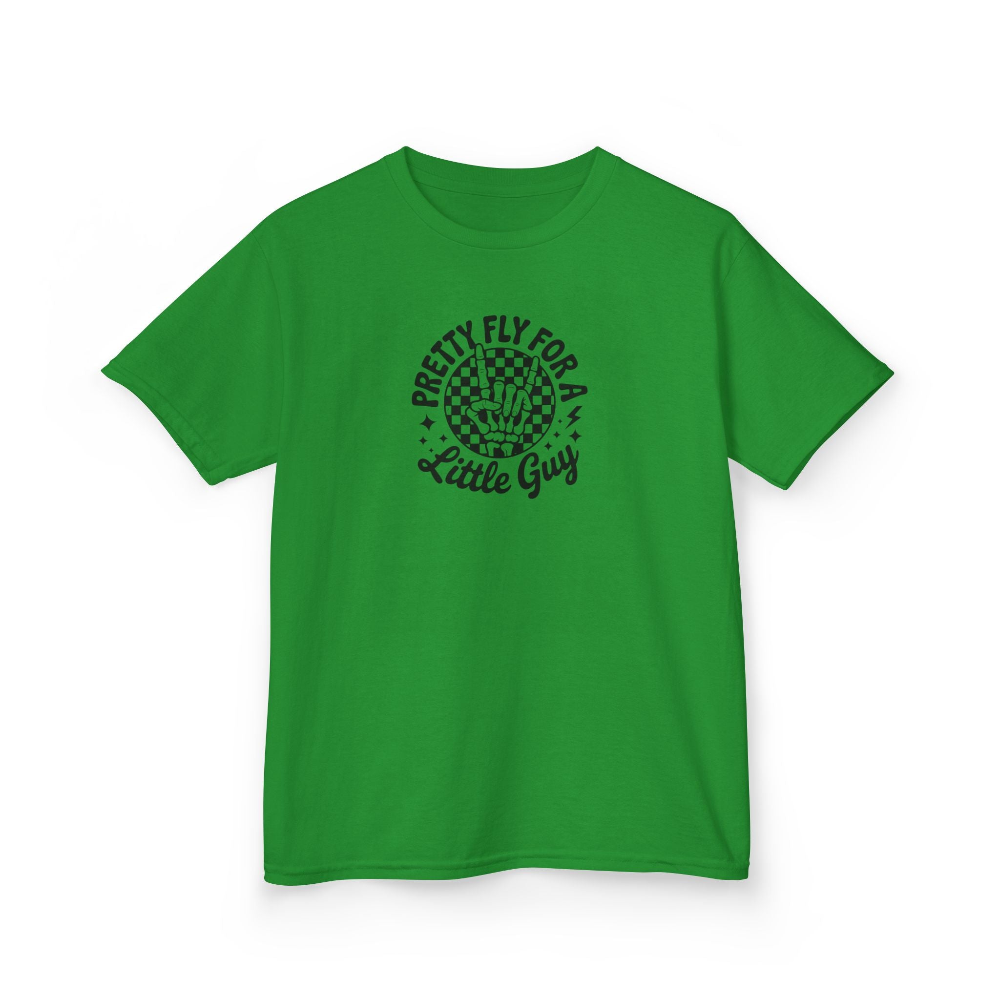 Pretty Fly Little Guy Kids Tee
