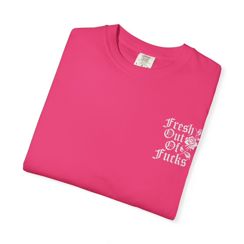 F Around and Find Out Unisex T-Shirt