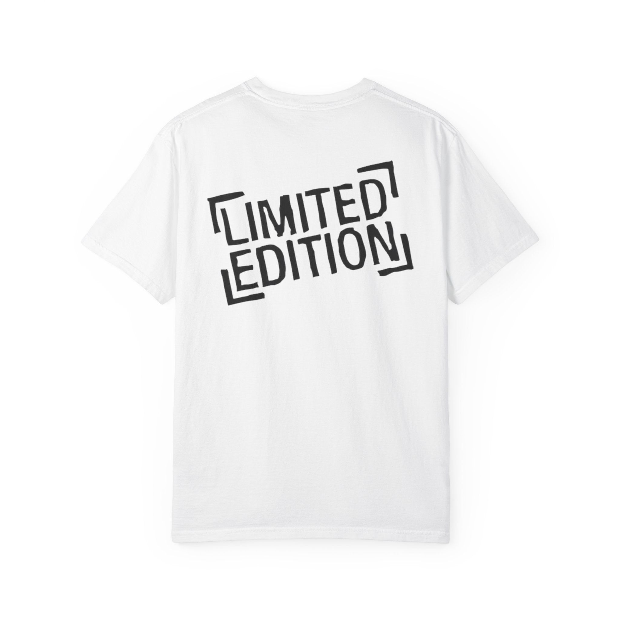 Self Made Limited Edition Unisex T-Shirt