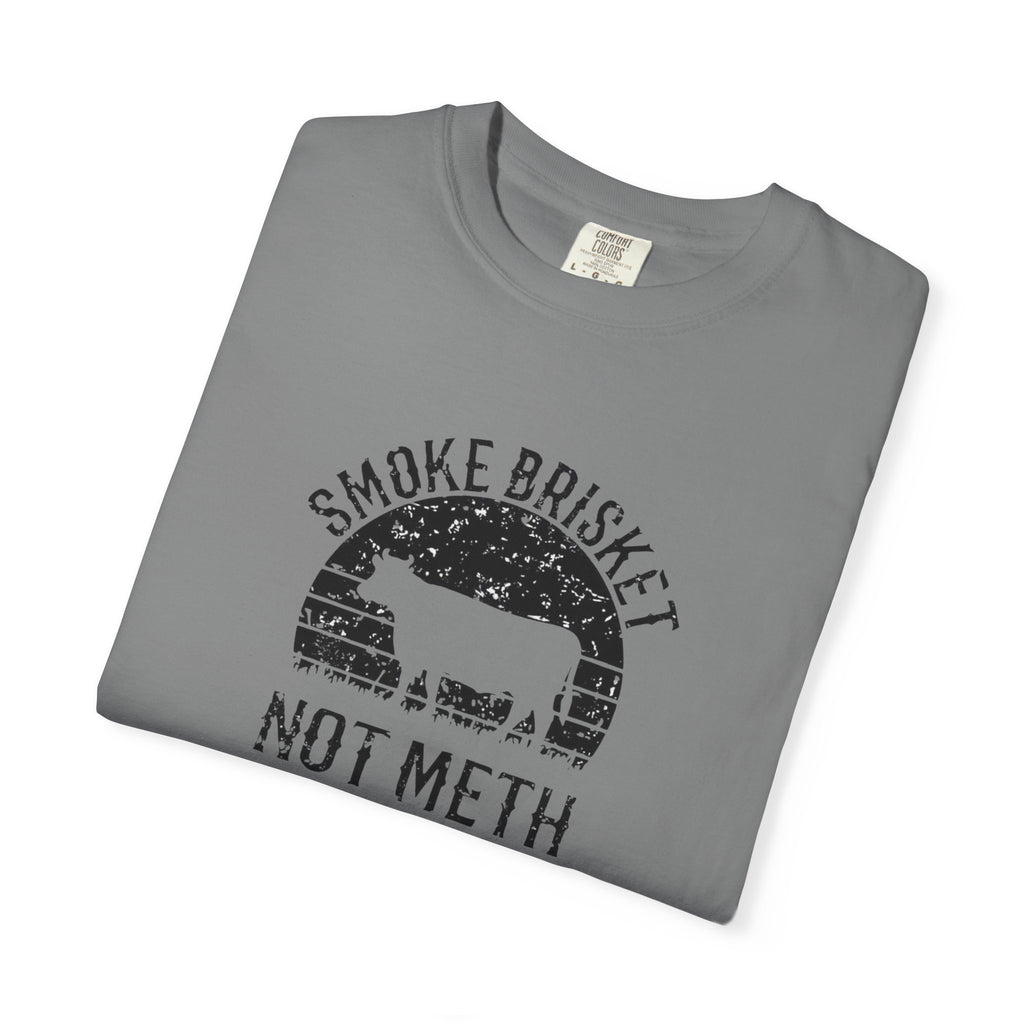 Smoke Brisket Unisex T-Shirt