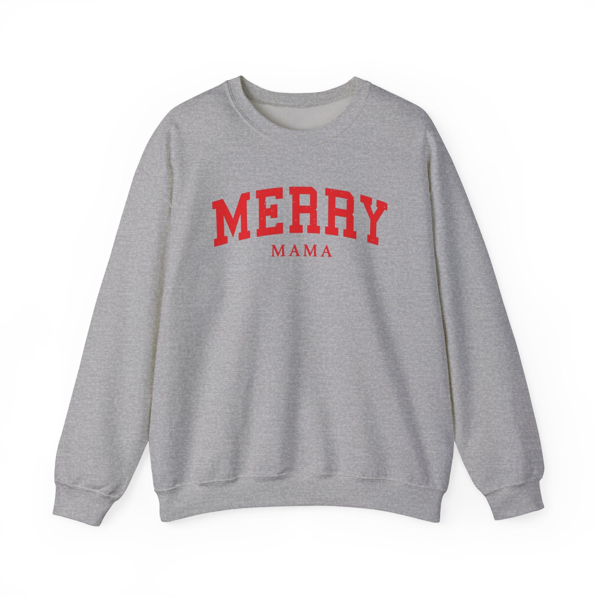 Merry Mama Sweatshirt