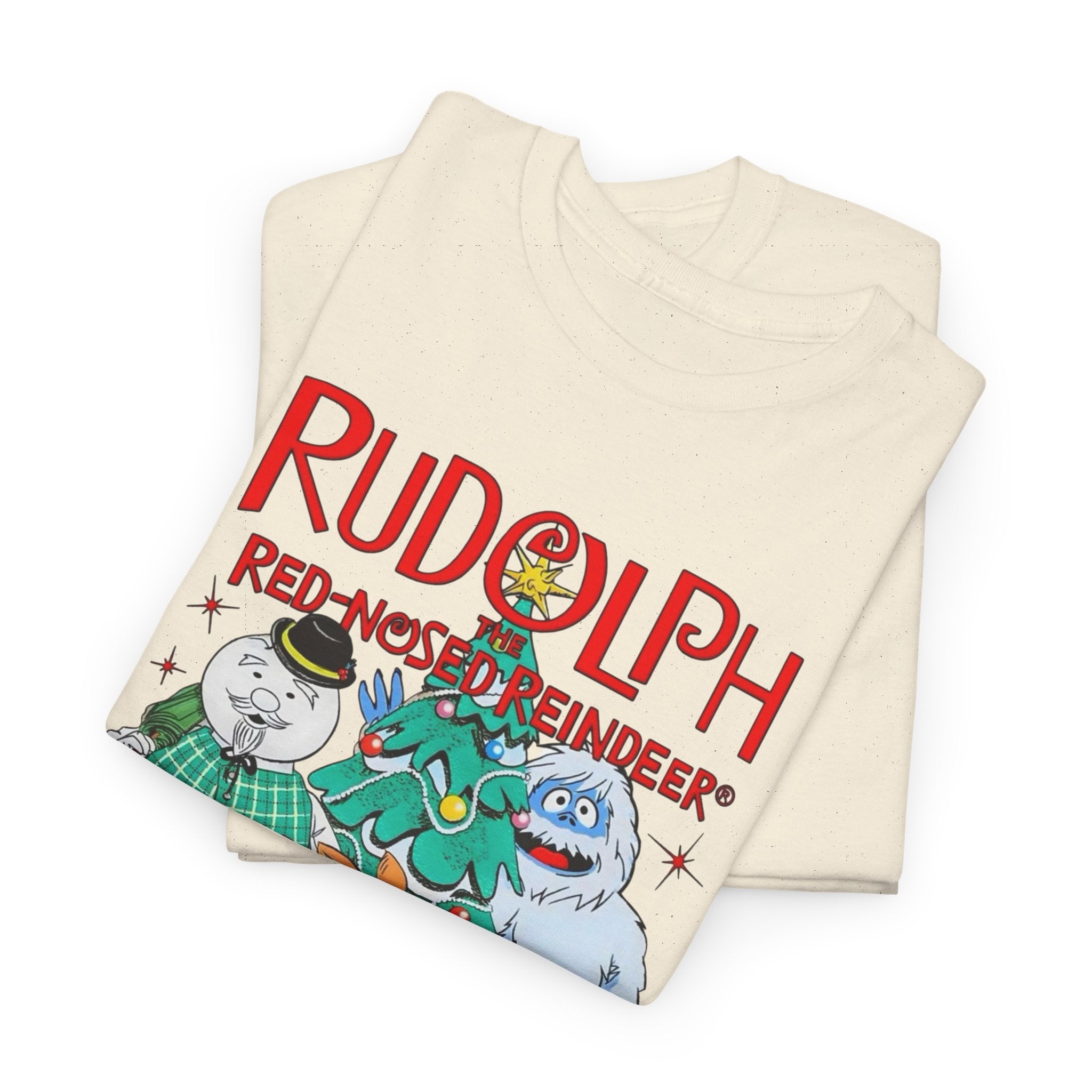 Winter Classic Gildan T-Shirt