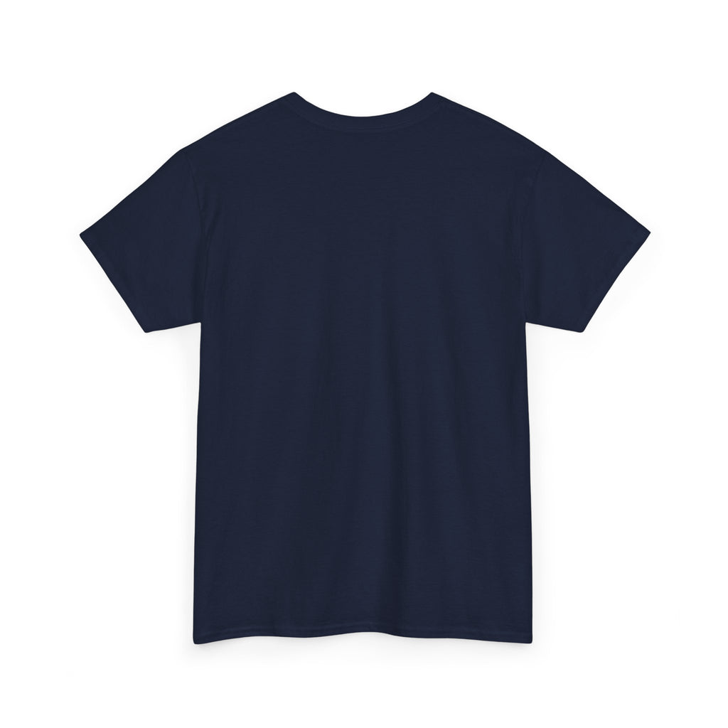 Front Only Color Therapy Place Graphic Tee