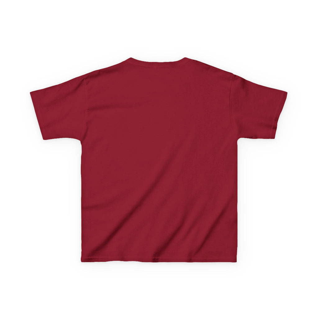 My Sister Did It Kids Tee