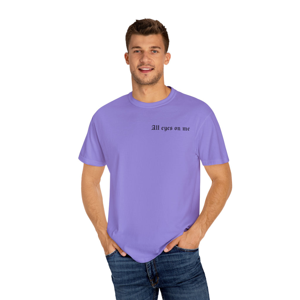 All Eyes on Bullseye Unisex T-Shirt