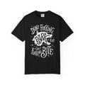 Don’t Bark if you can’t Bite Unisex T-Shirt