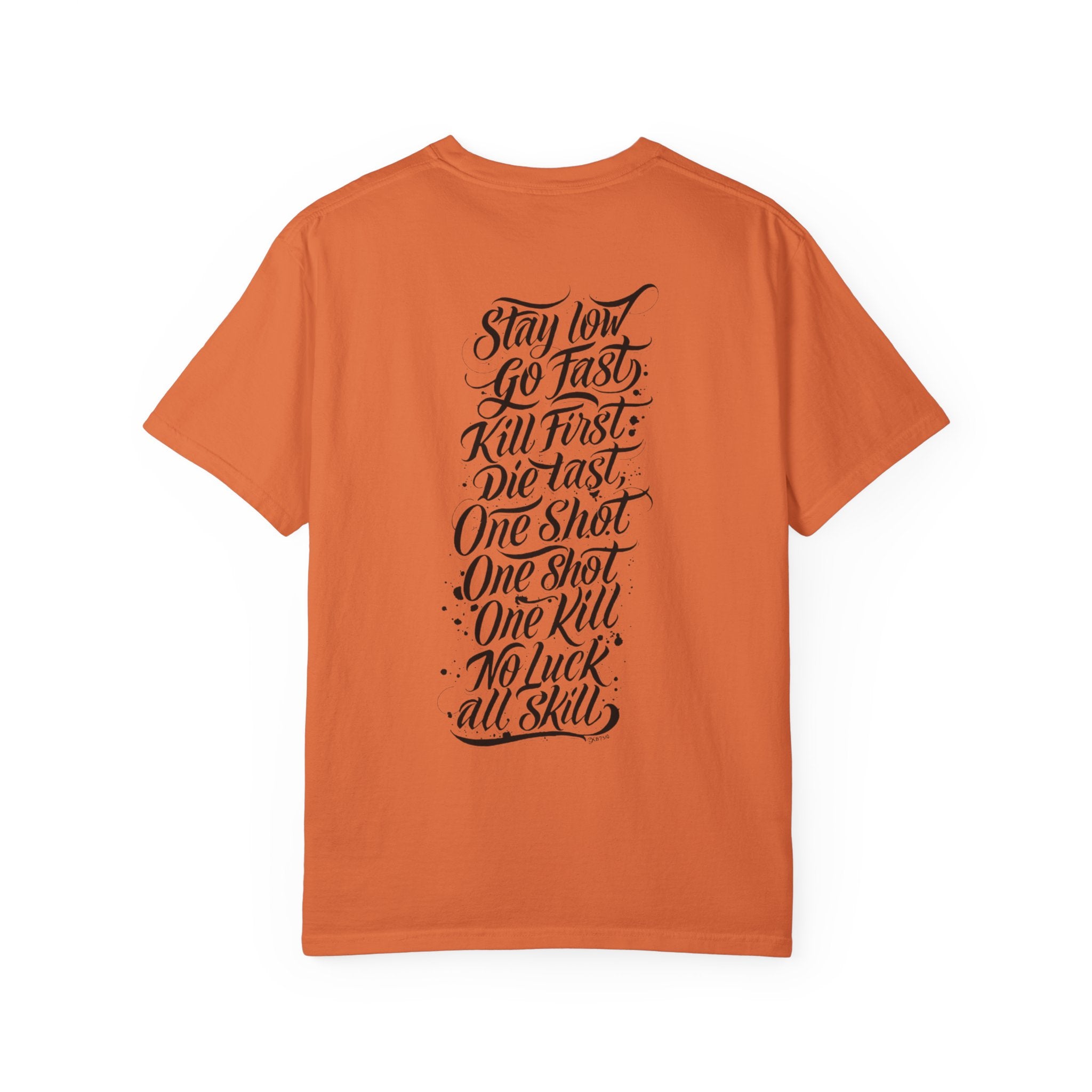 Go Fast Unisex T-Shirt