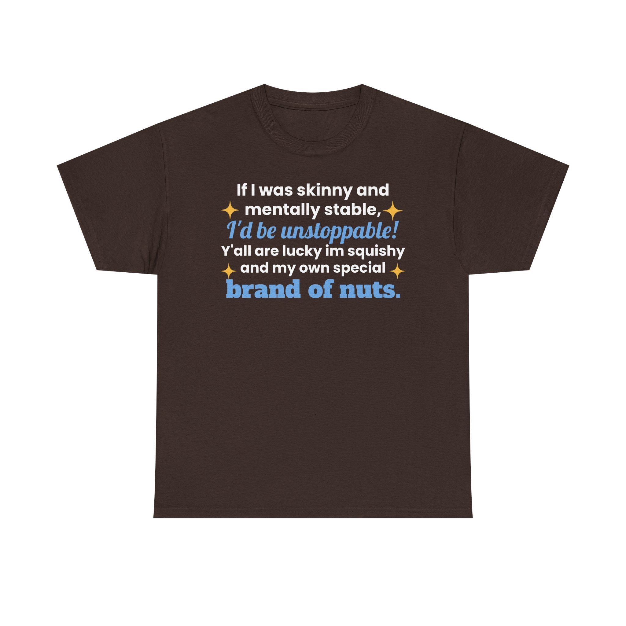 Special Brand of Nuts Gildan T-Shirt