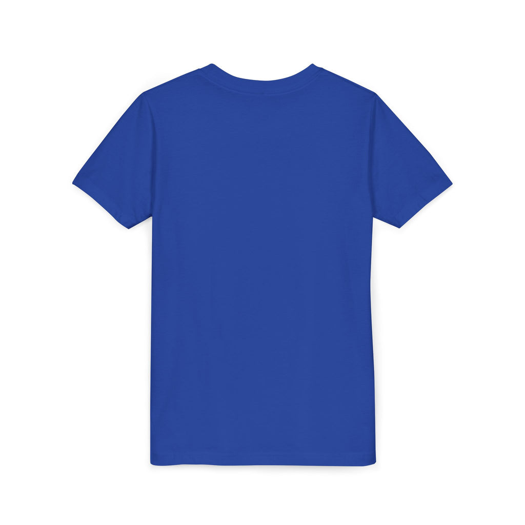 Youth Tee — Sweet as Pumpkin Pie