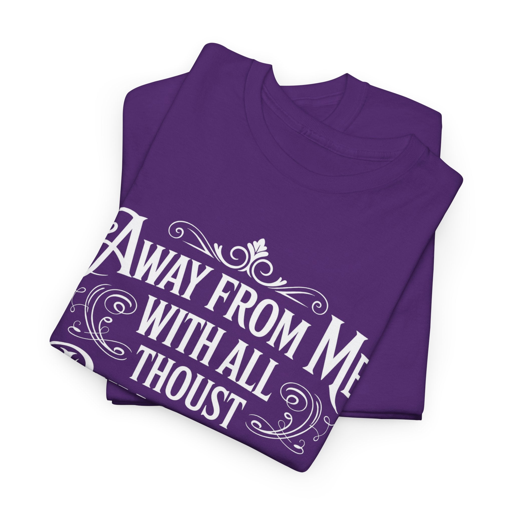 Away From Me Gildan T-Shirt
