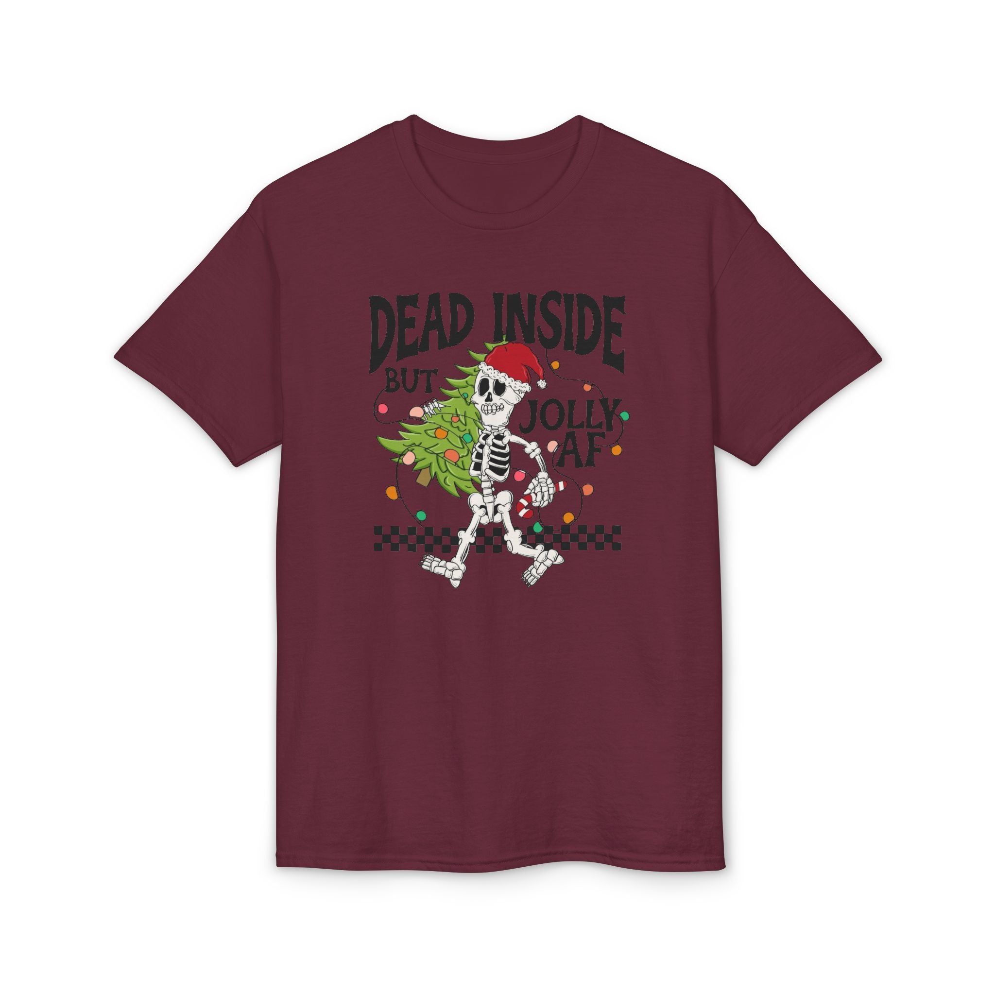Jolly AF Gildan unisex T-Shirt