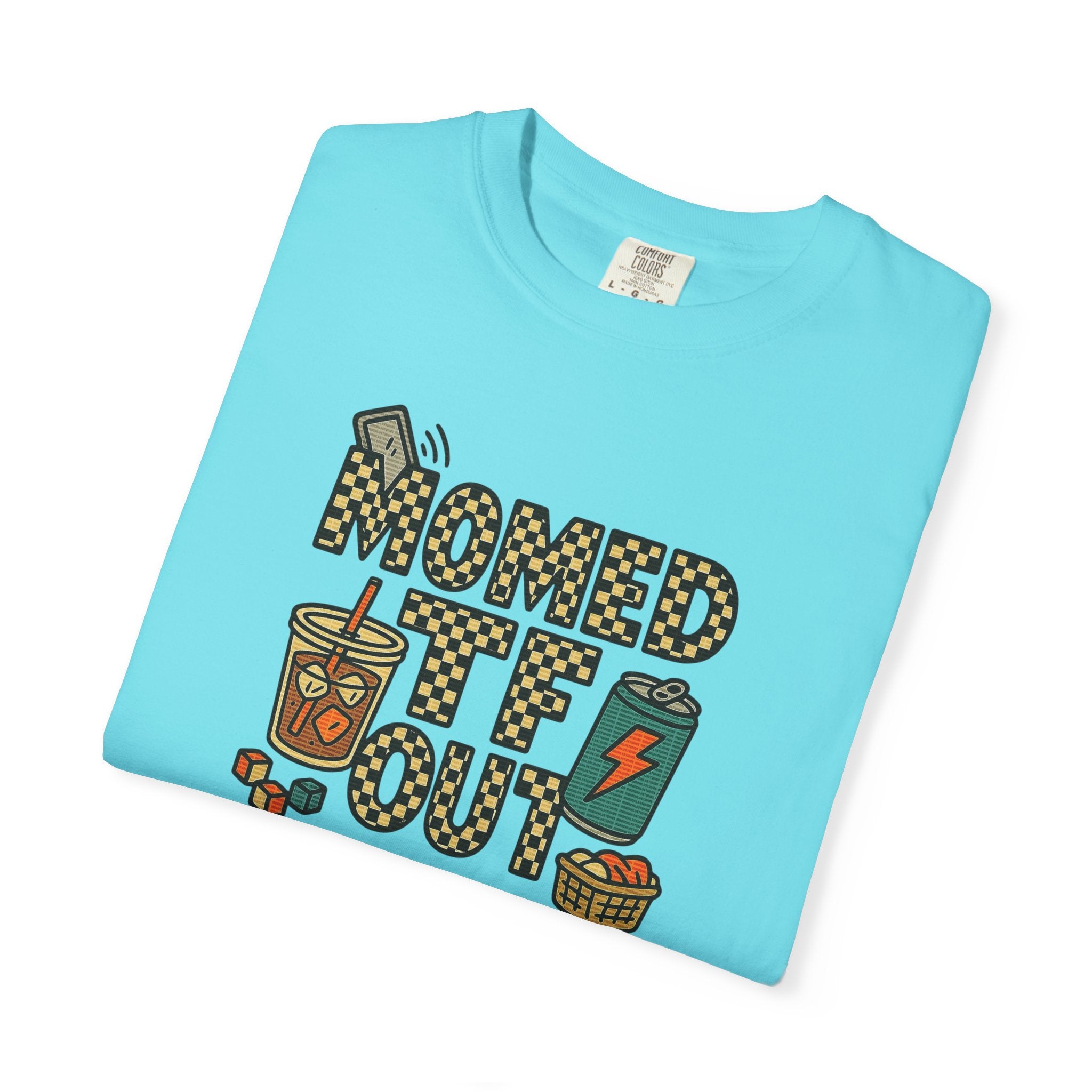 Momed Out Unisex T-Shirt