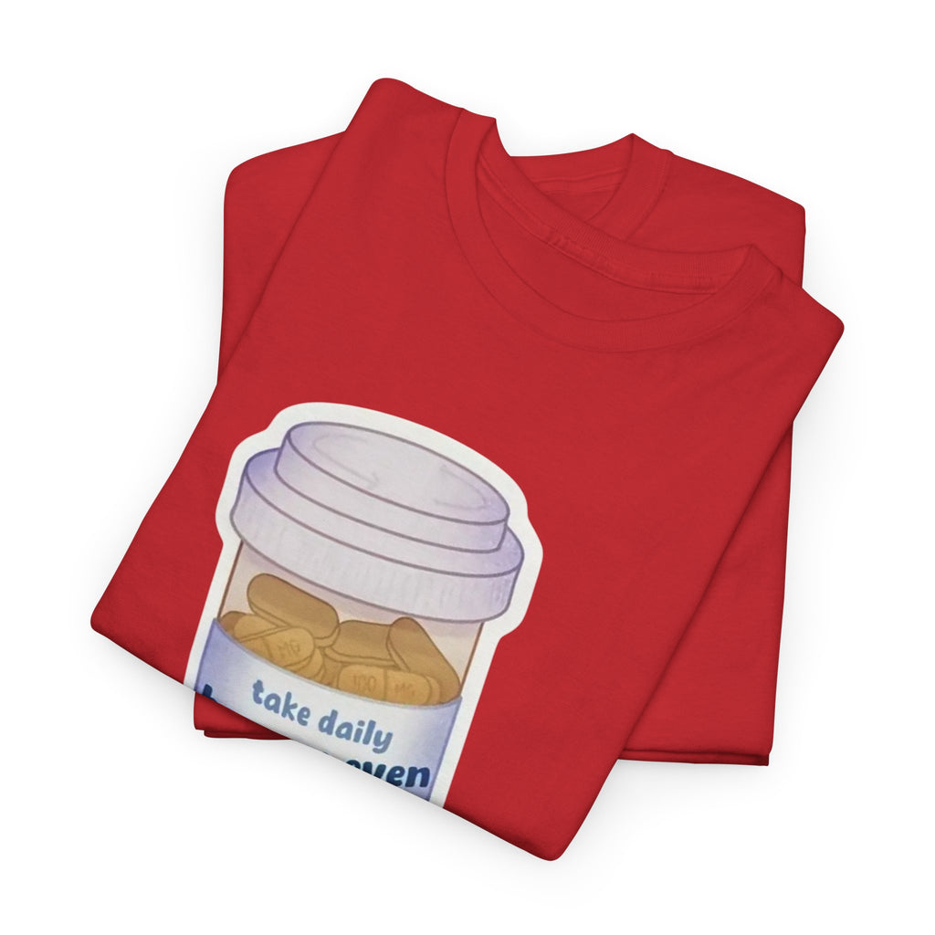 Even Baddies get the Saddies Gildan T-Shirt