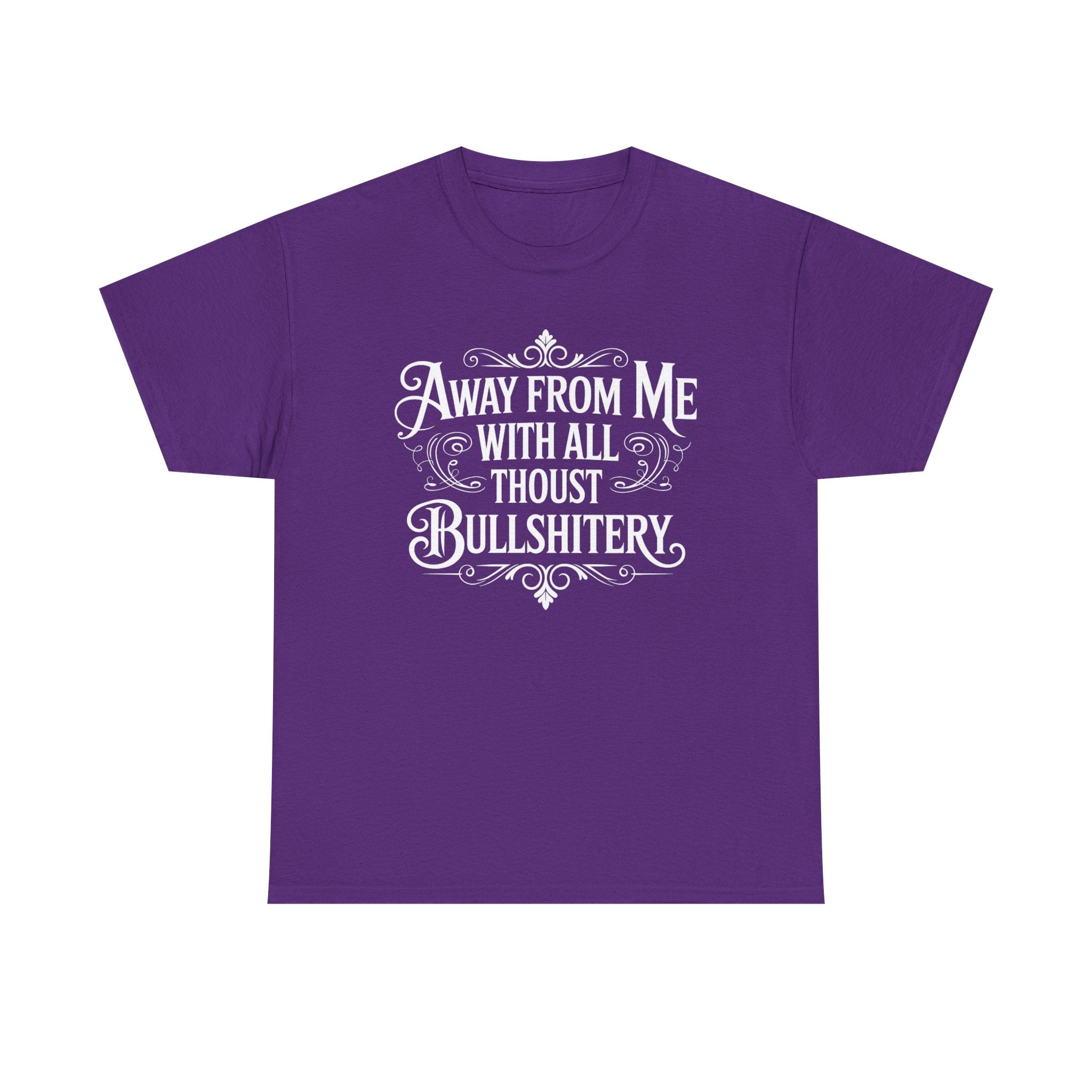 Away From Me Gildan T-Shirt