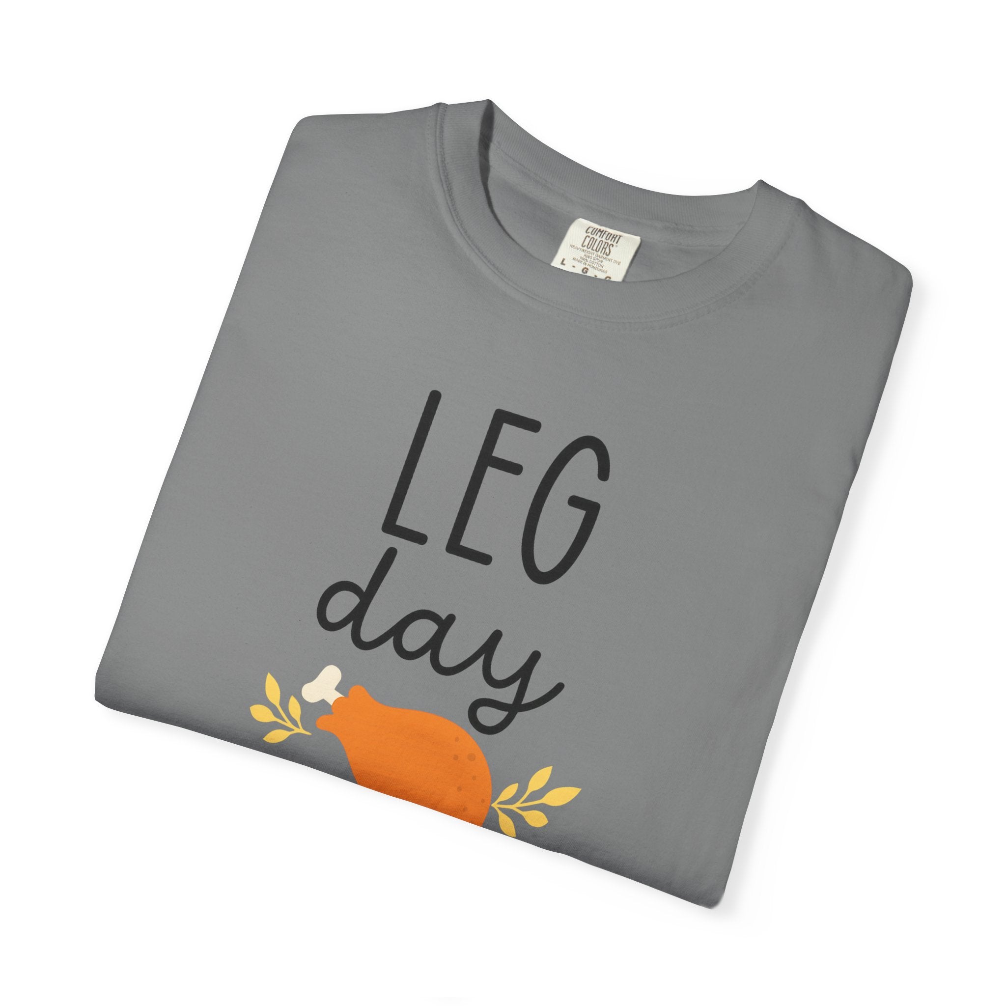 Leg Day Unisex T-Shirt