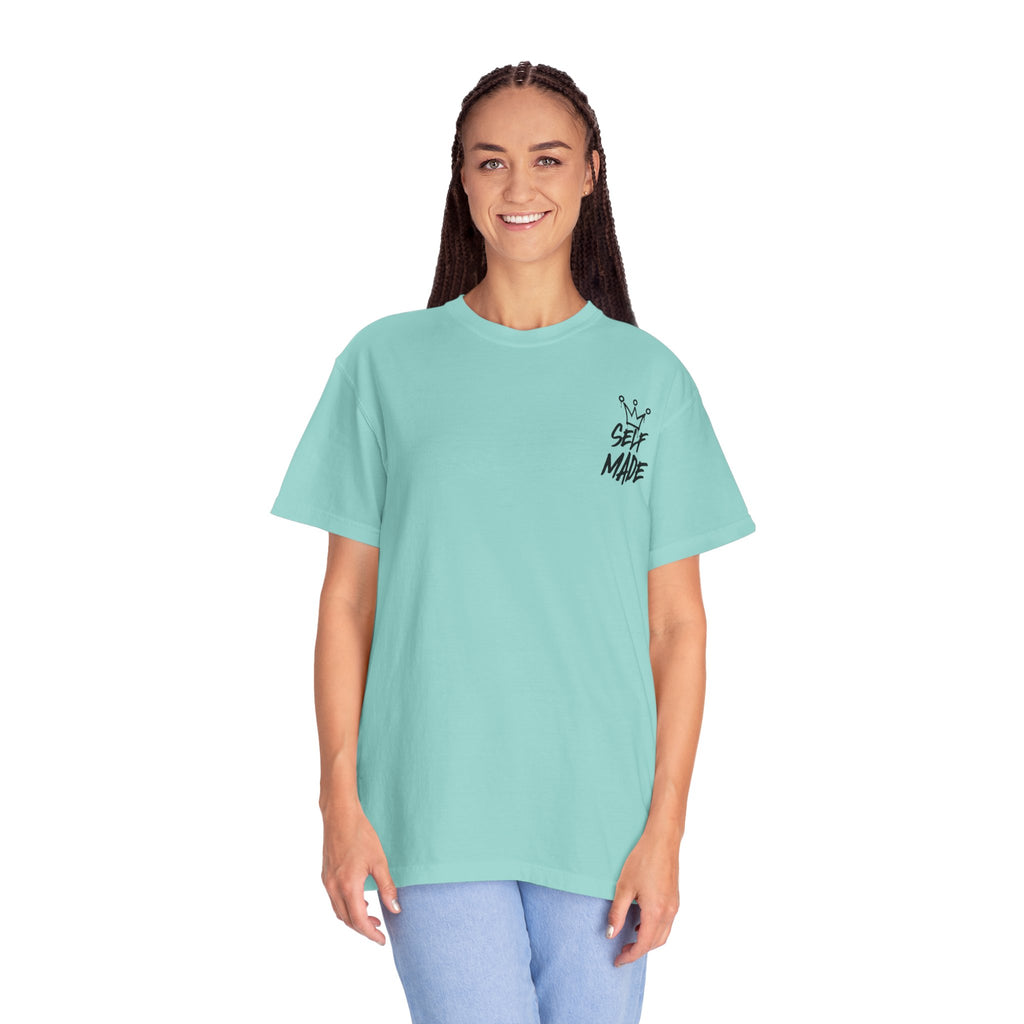 Self Made Limited Edition Unisex T-Shirt