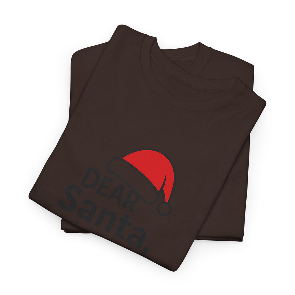 I can Sleigh Better Gildan T-Shirt