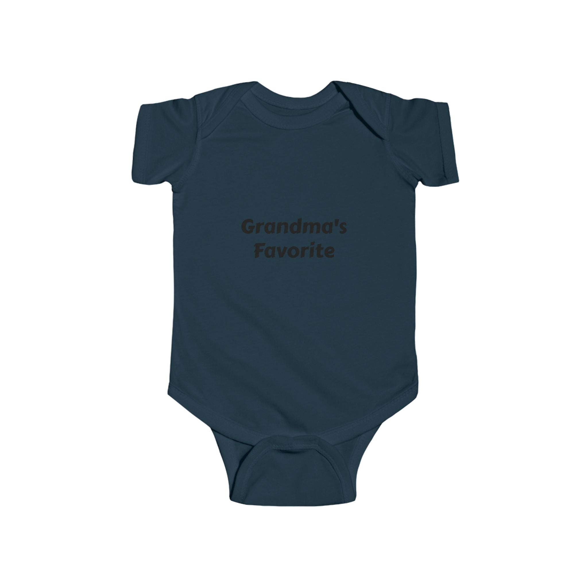 Grandma’s Favorite Onesie