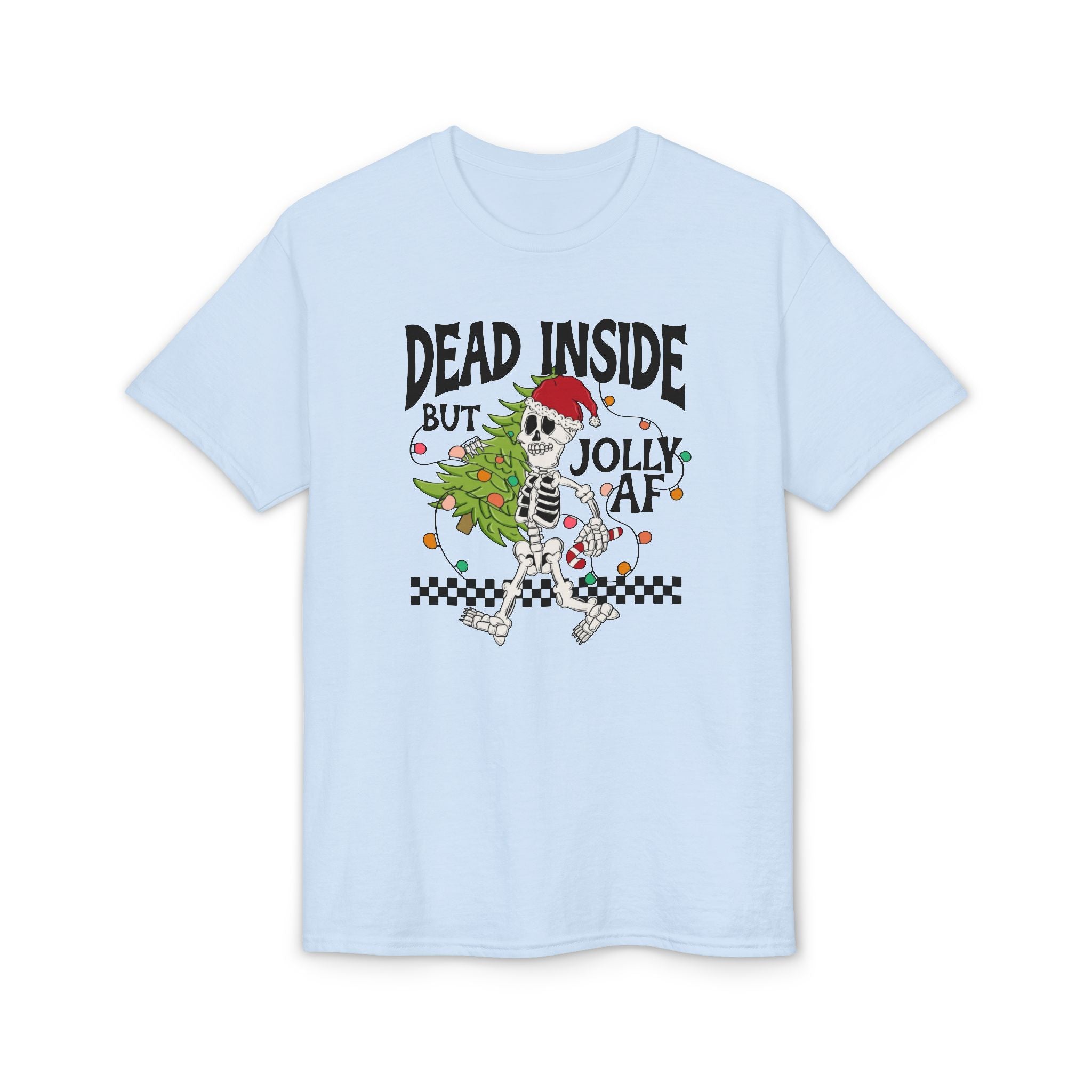 Jolly AF Gildan unisex T-Shirt