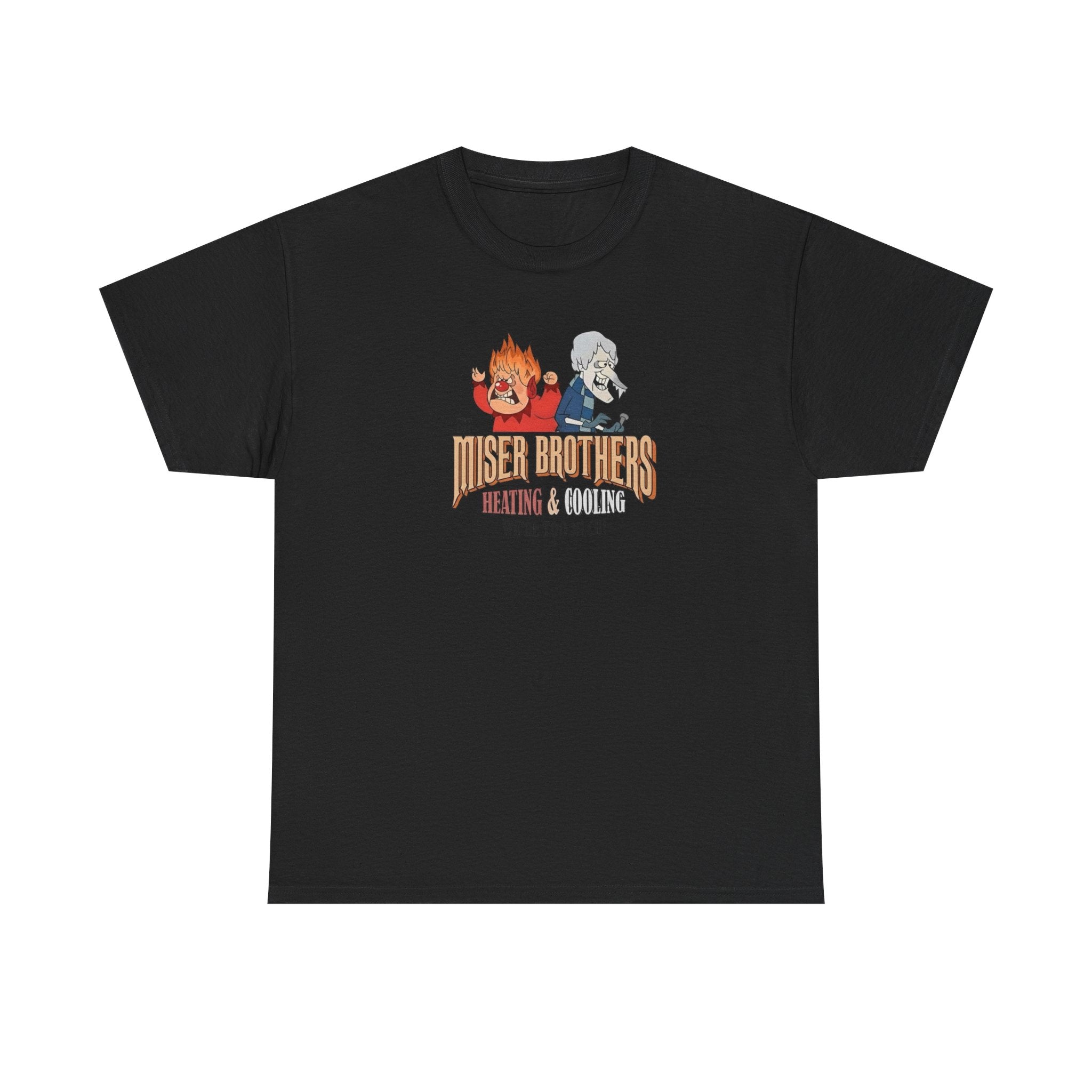 We’re Too Much Gildan T-Shirt