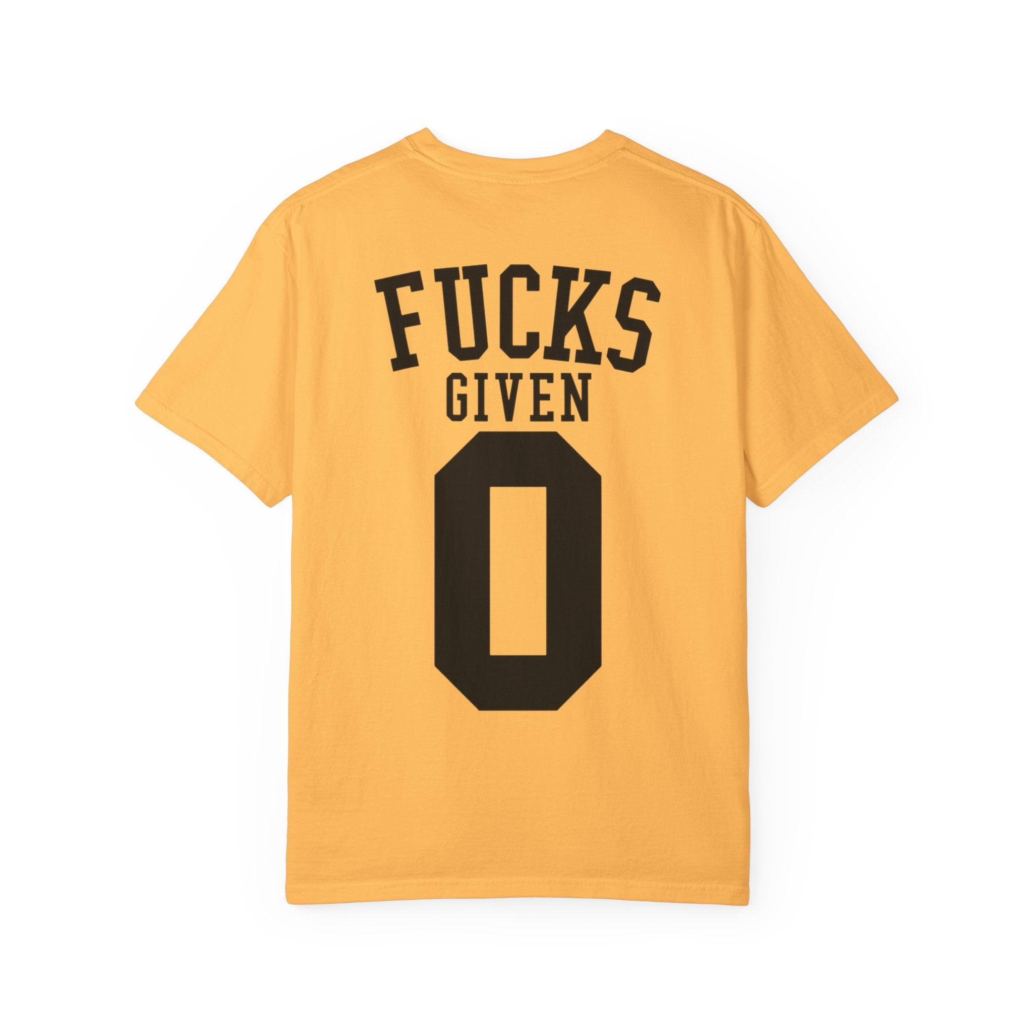No F’s Given Unisex T-Shirt