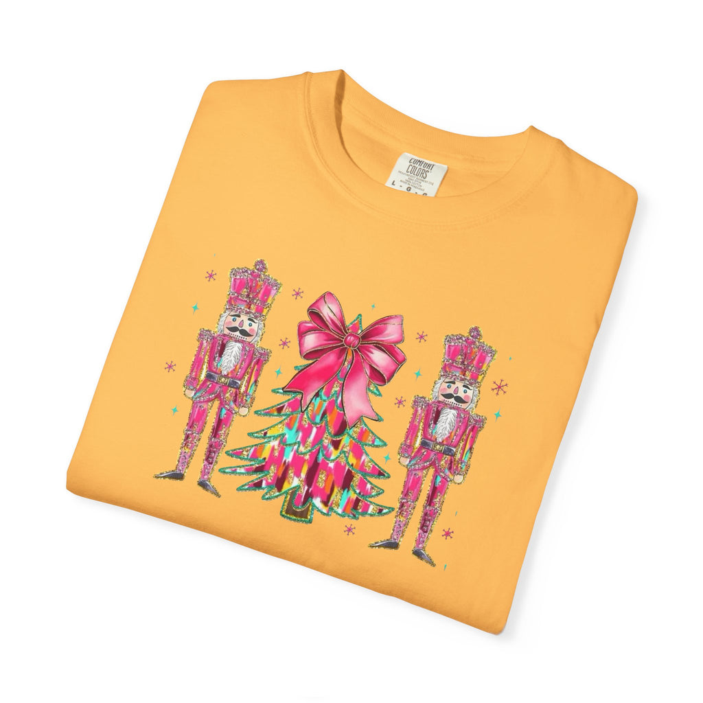 Bright Nutcracker Unisex T-Shirt