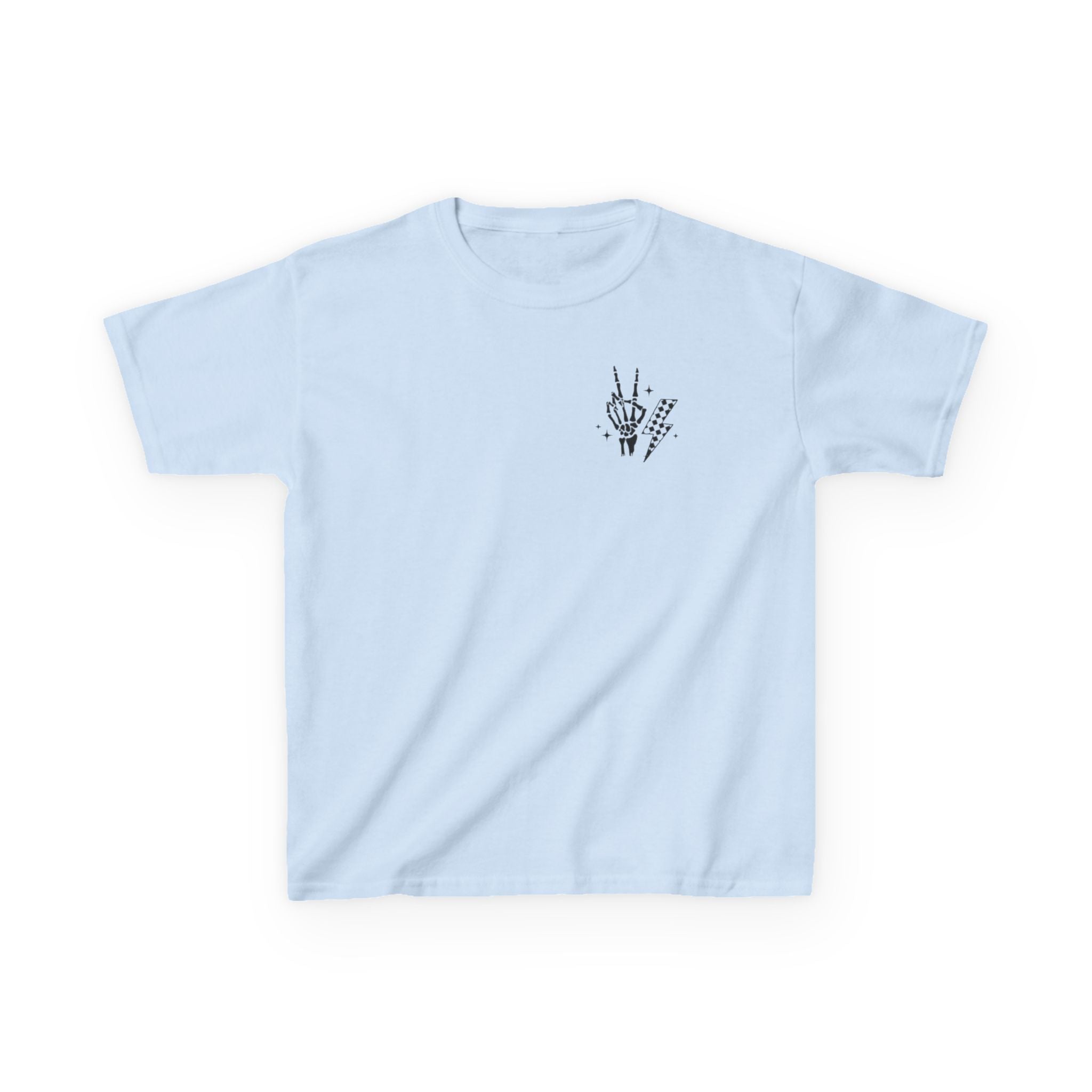Mini Version of Mom Kids Tee