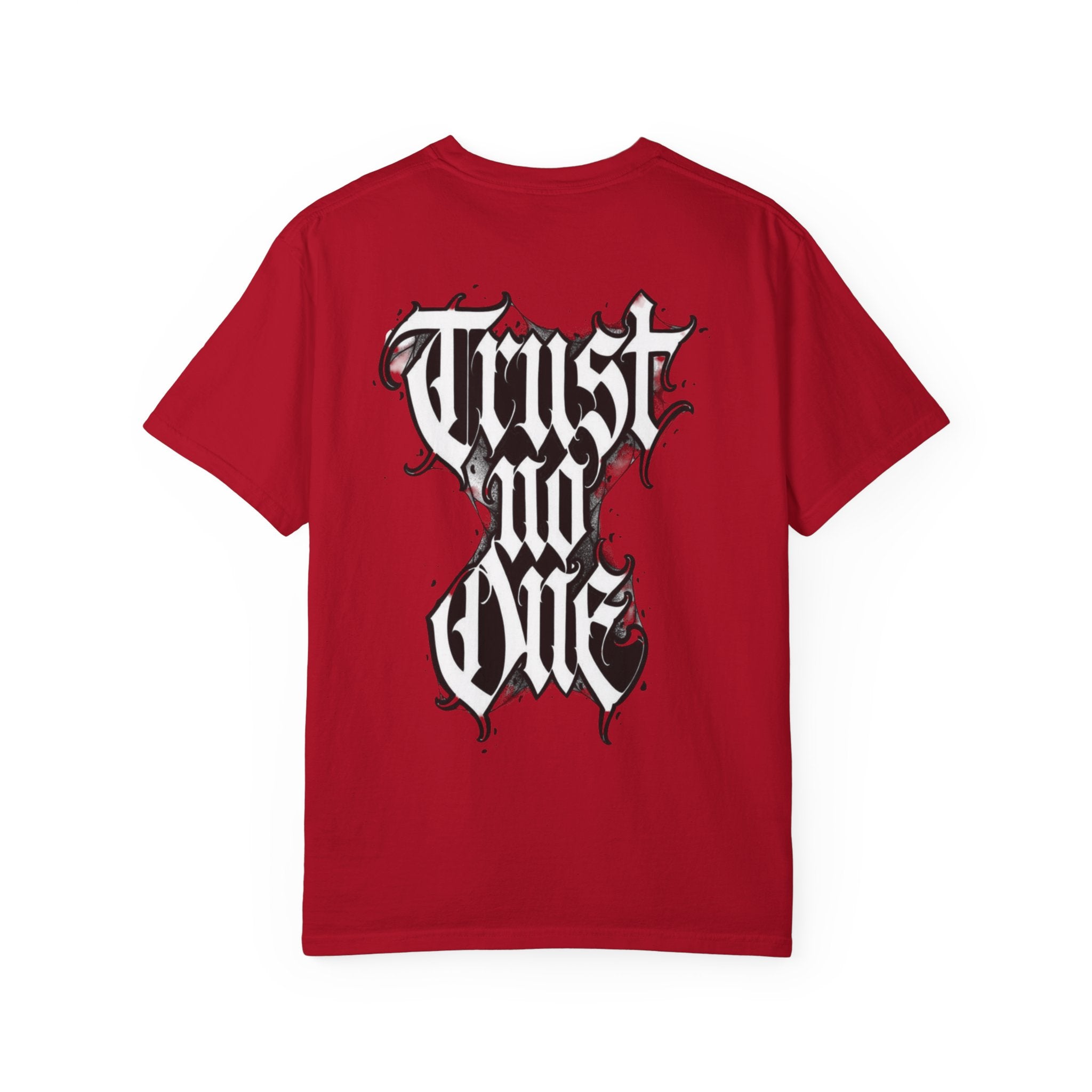 Trust No One Unisex T-Shirt