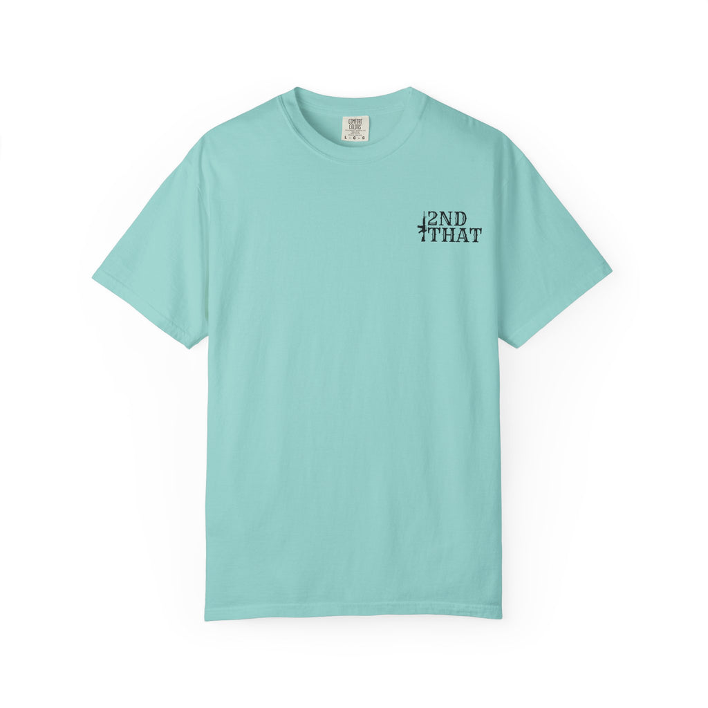 2nd That Unisex T-Shirt