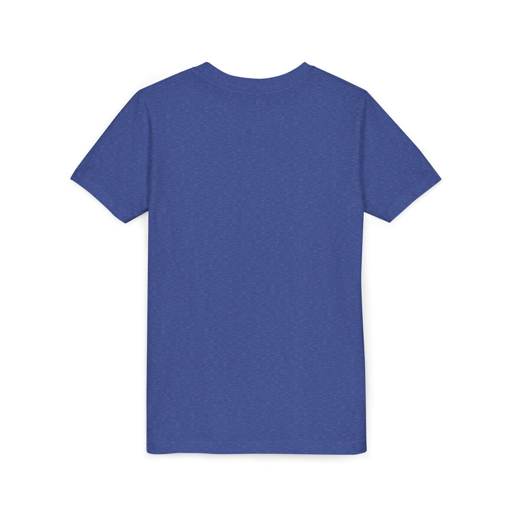 Youth Tee — Sweet as Pumpkin Pie