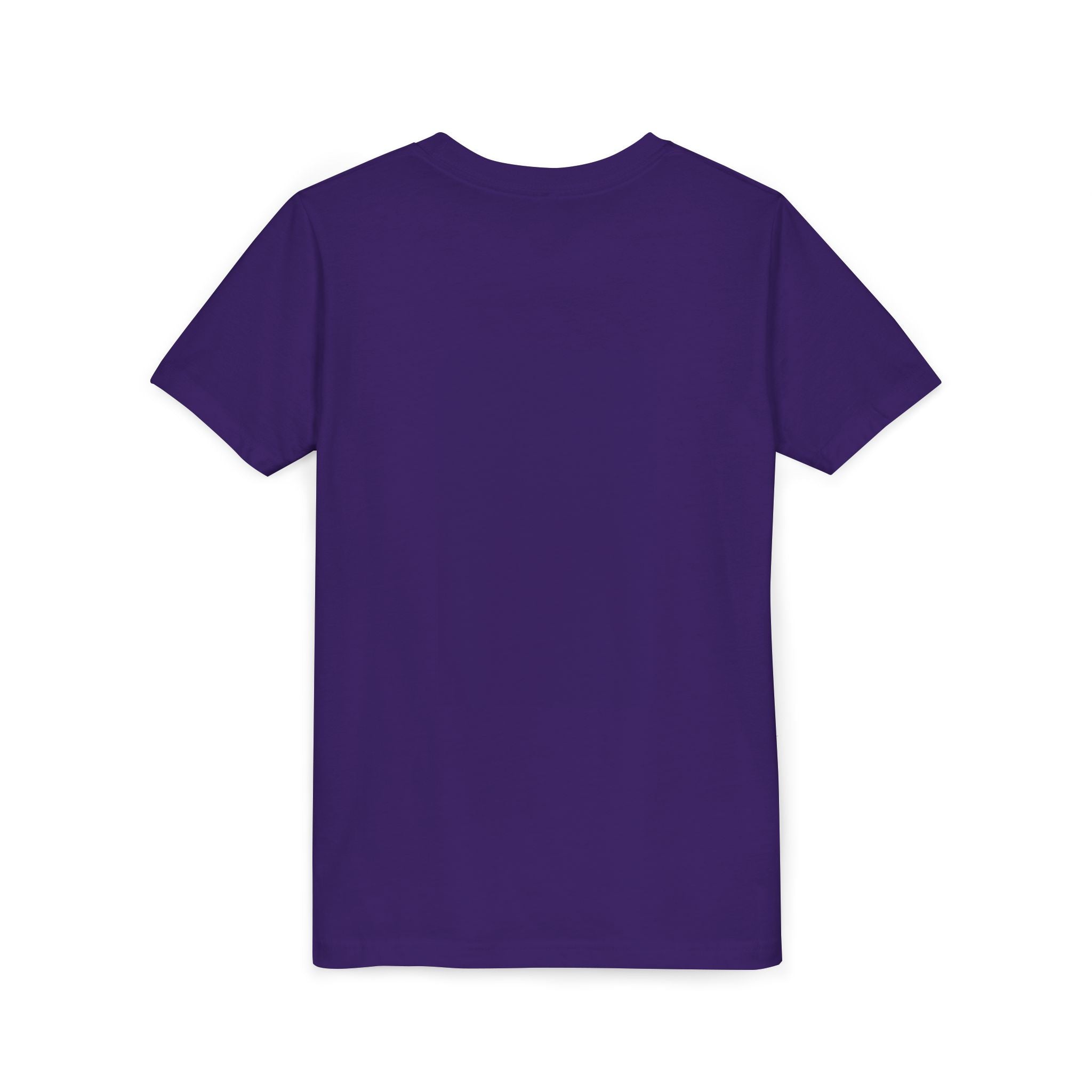 Youth Tee — Sweet as Pumpkin Pie